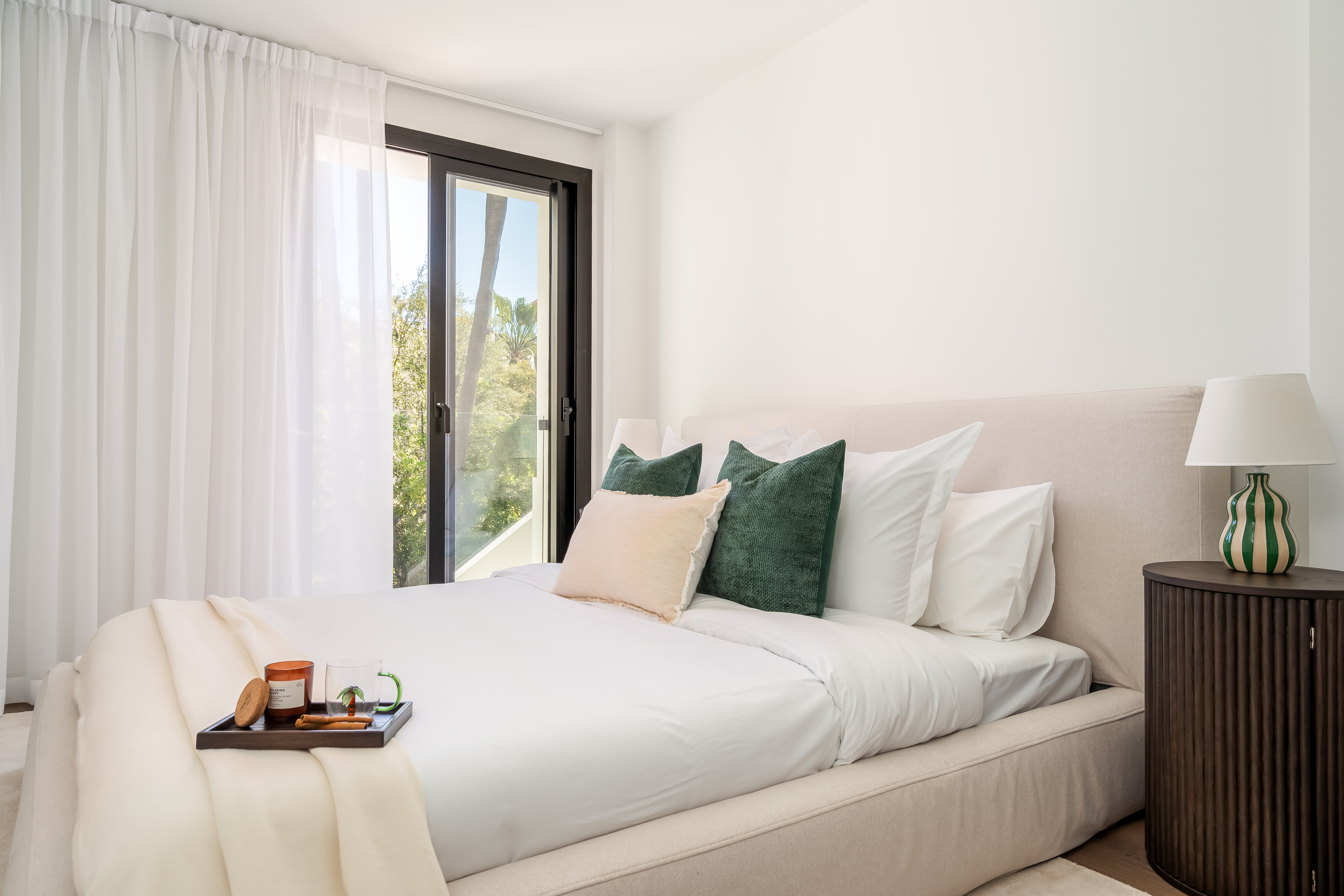 Villa · Marbella · (145296)