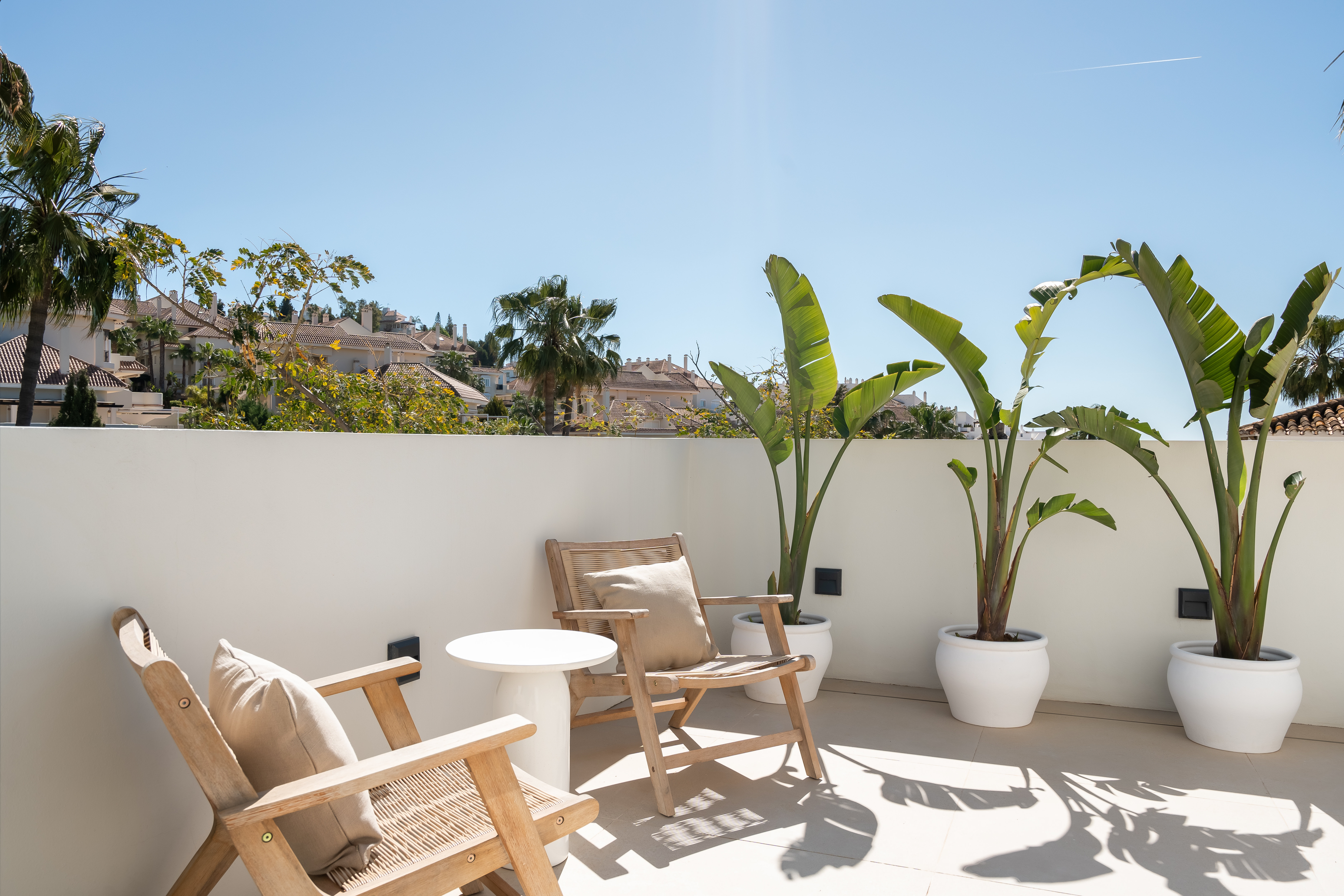 Villa · Marbella · (145296)