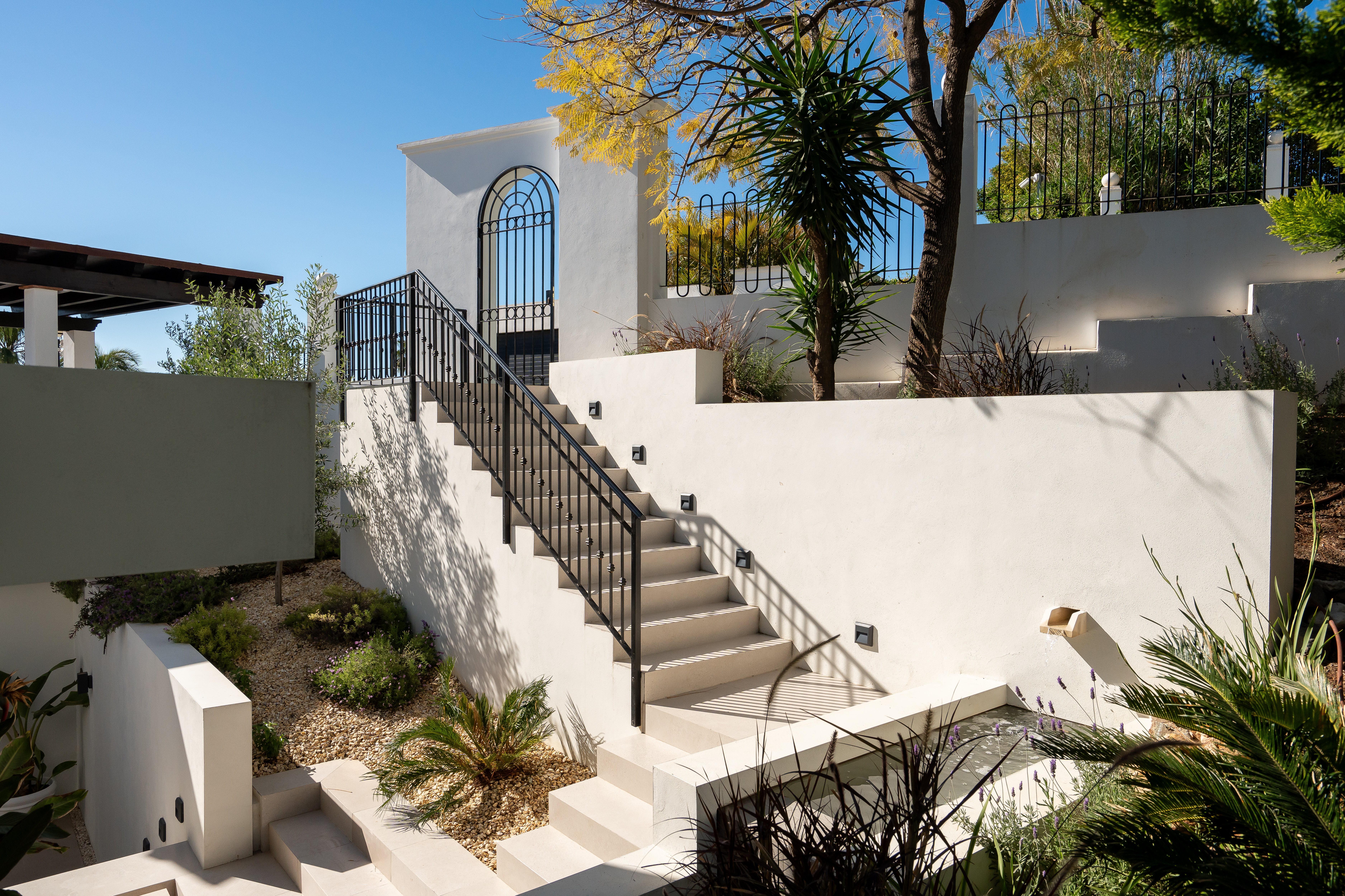 Villa · Marbella · (145296)
