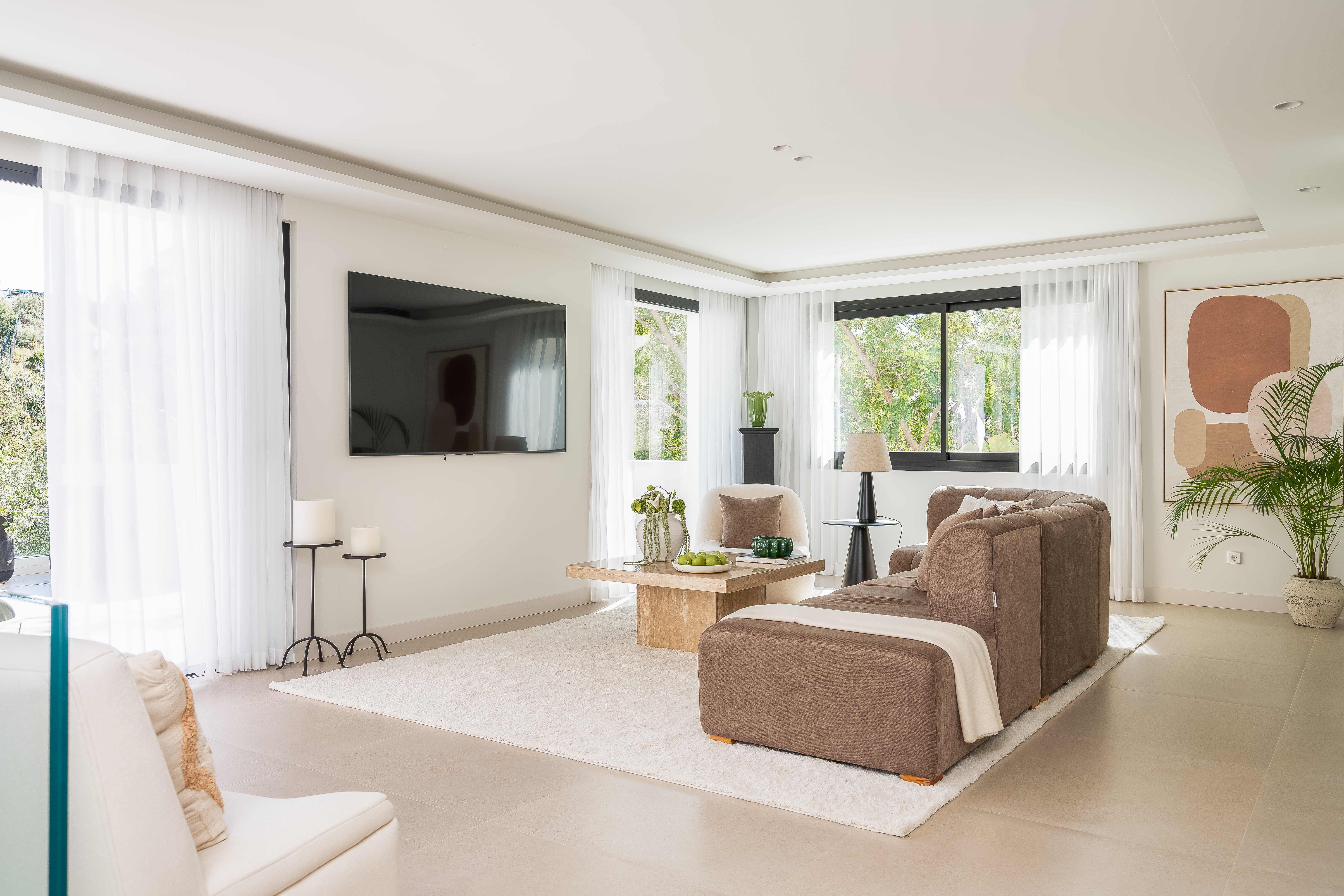 Villa · Marbella · (145296)