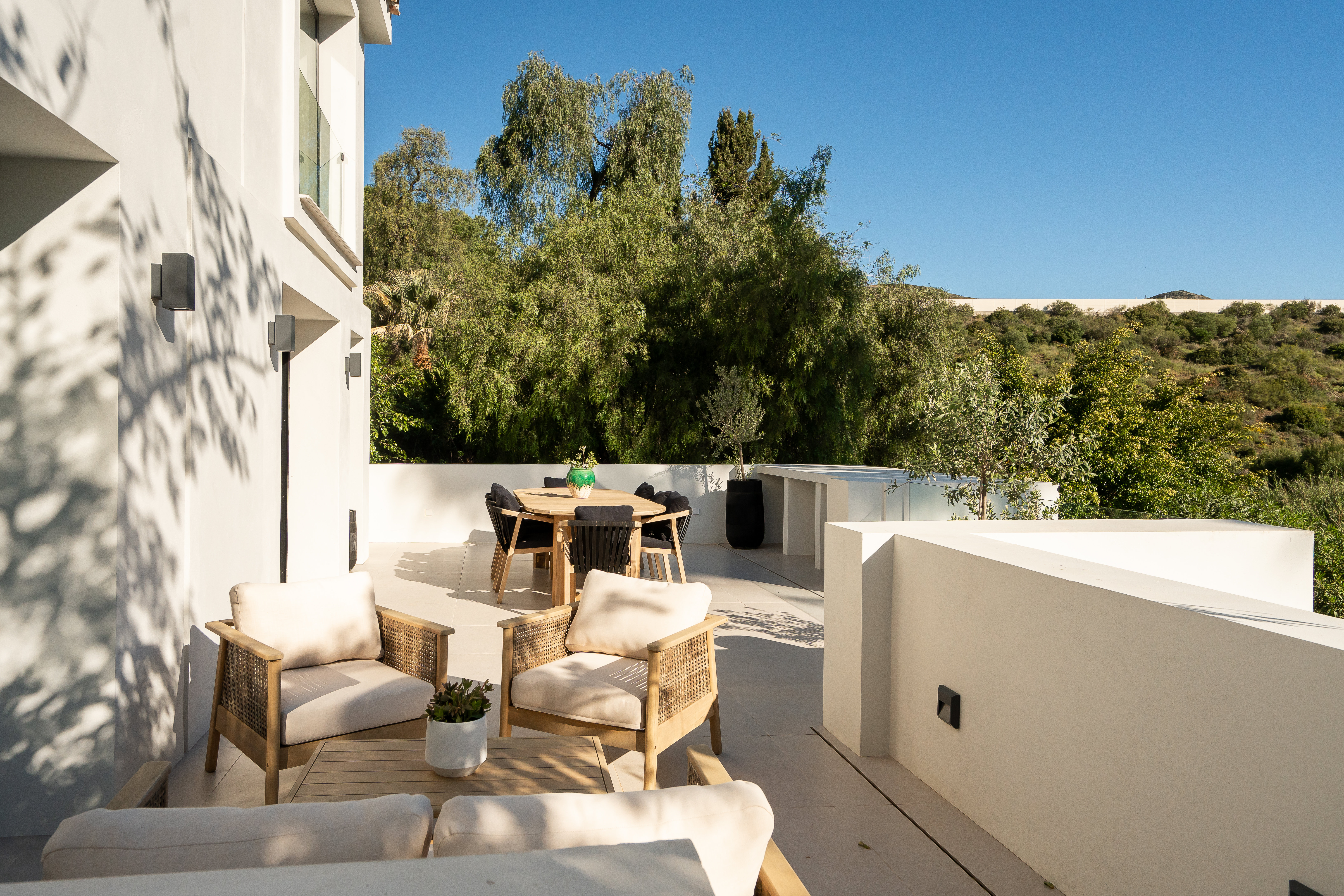 Villa · Marbella · (145296)