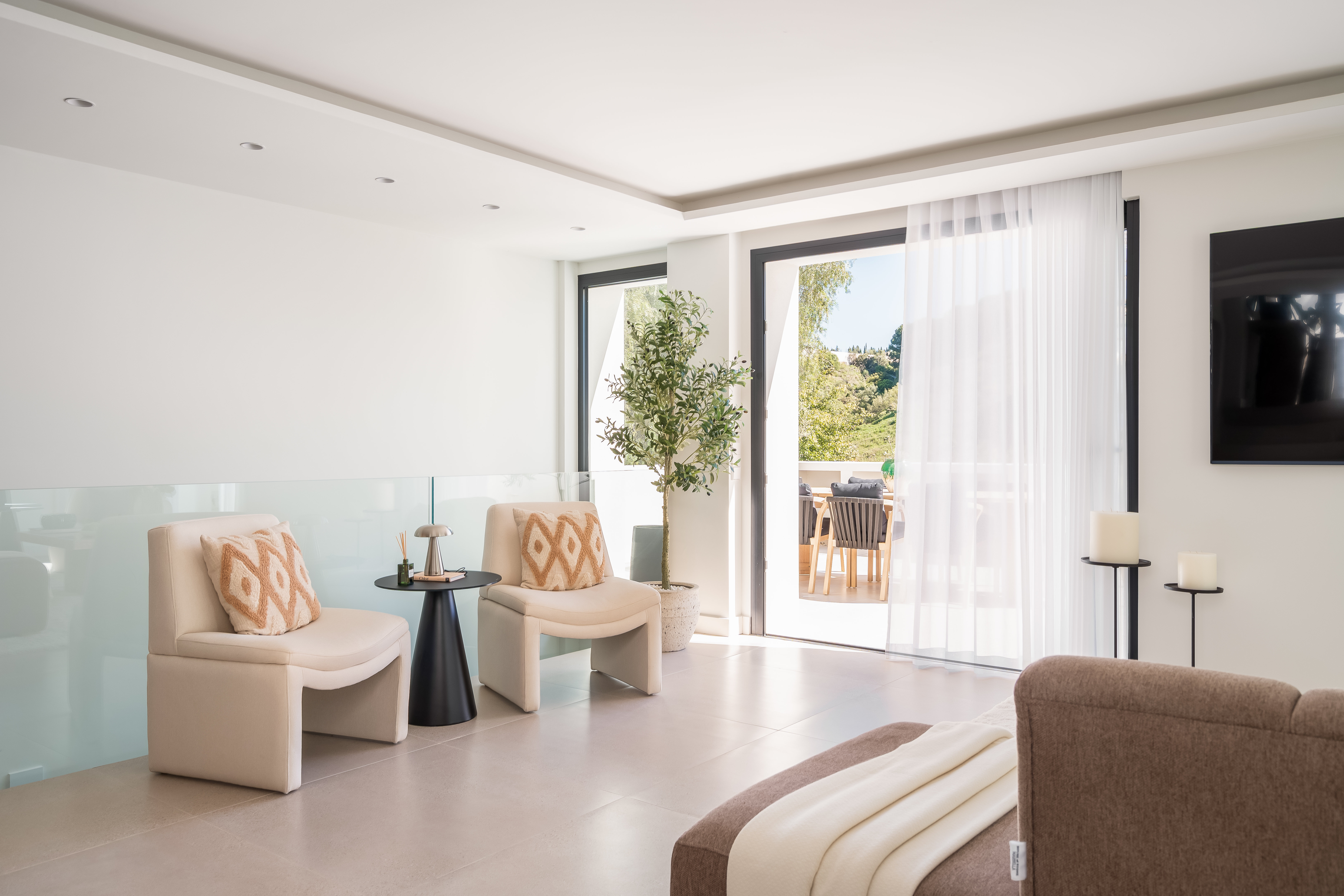Villa · Marbella · (145296)