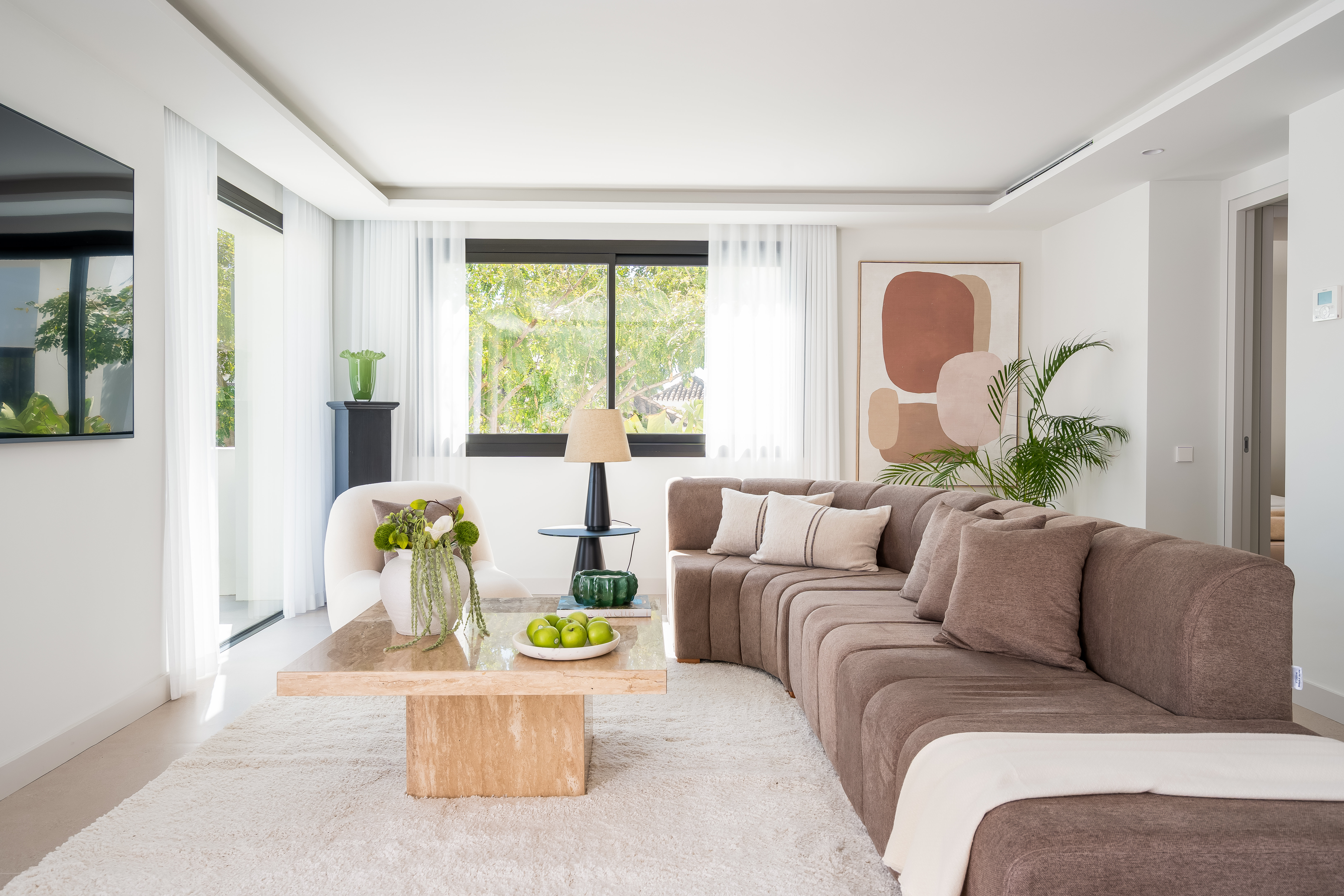 Villa · Marbella · (145296)