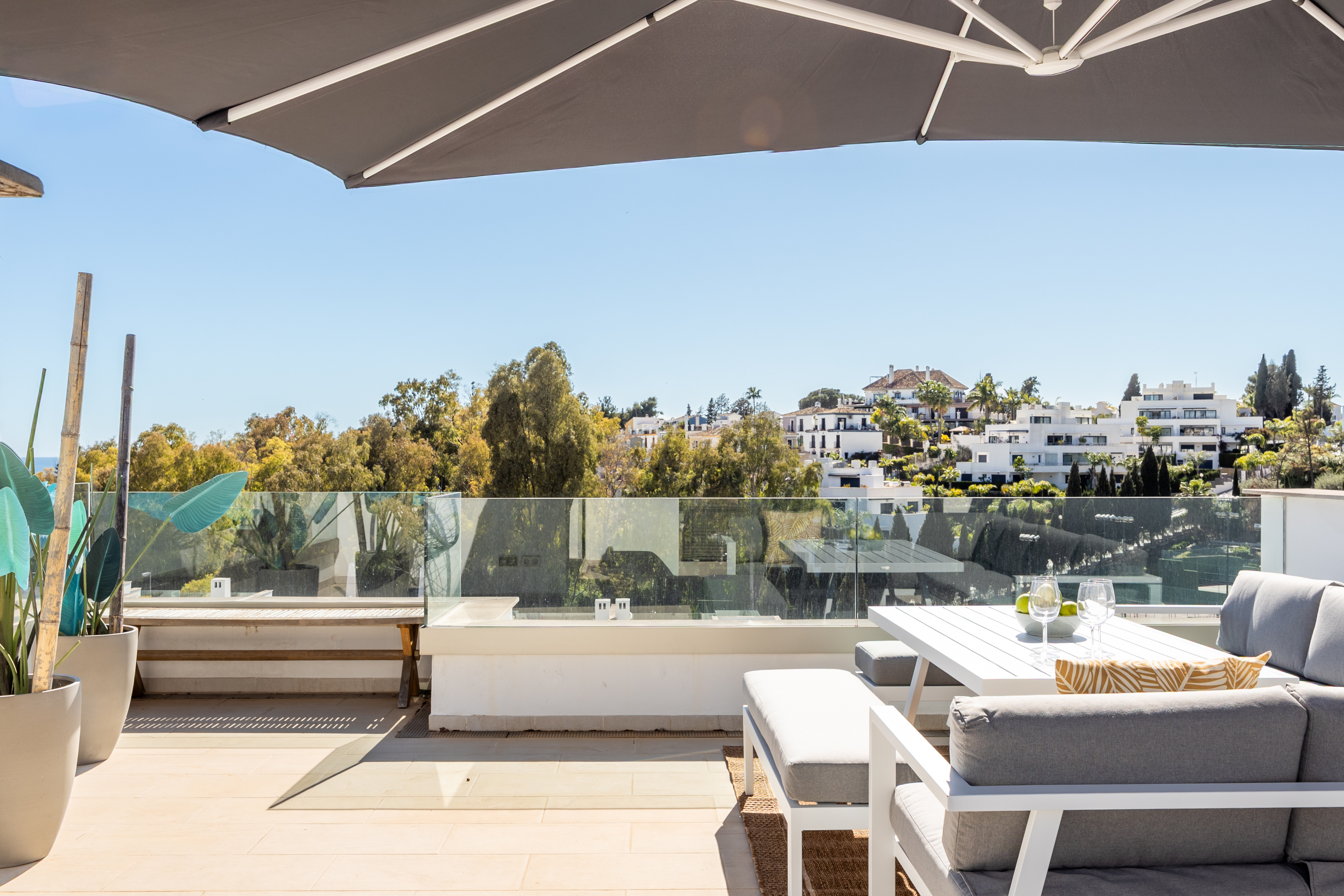 Town House · Marbella · (145311)