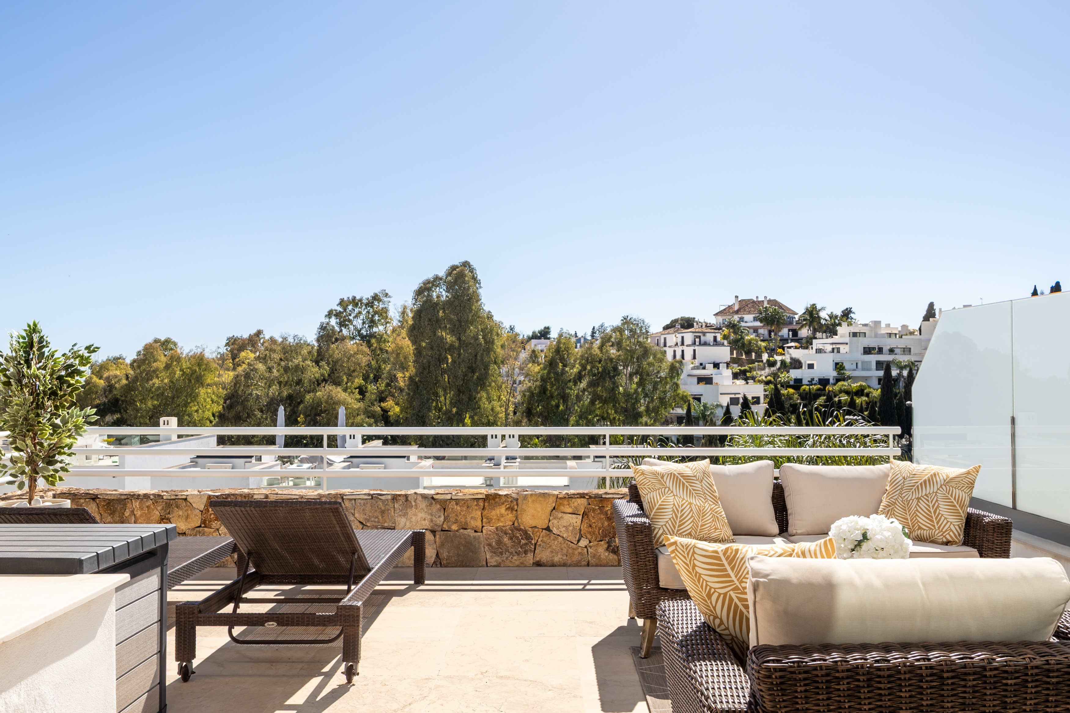 Town House · Marbella · (145311)
