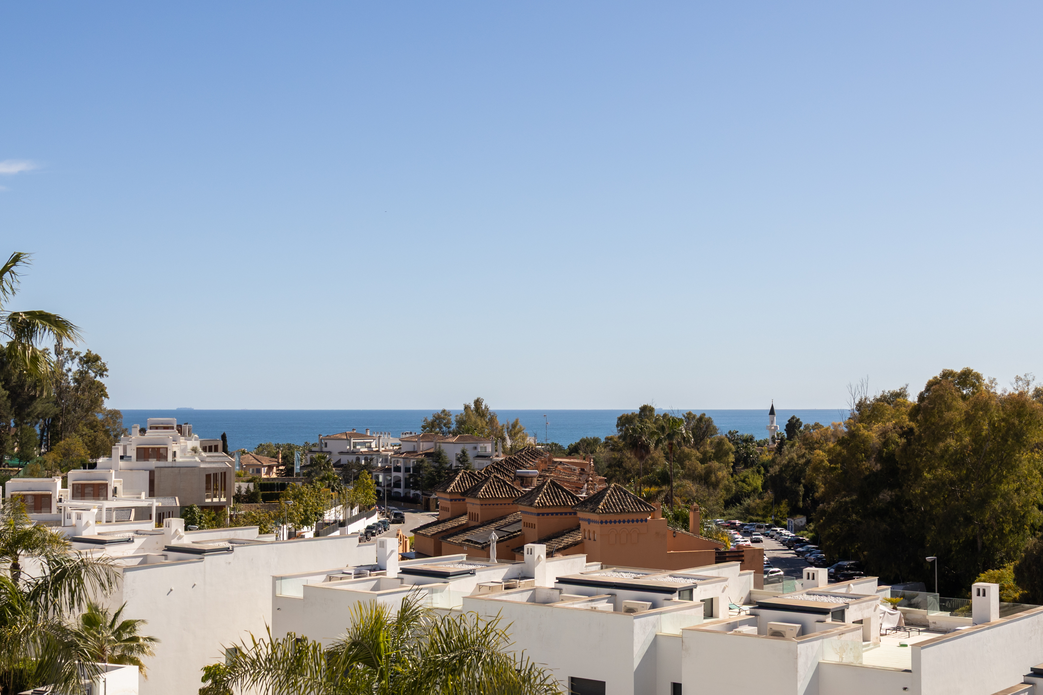 Town House · Marbella · (145311)