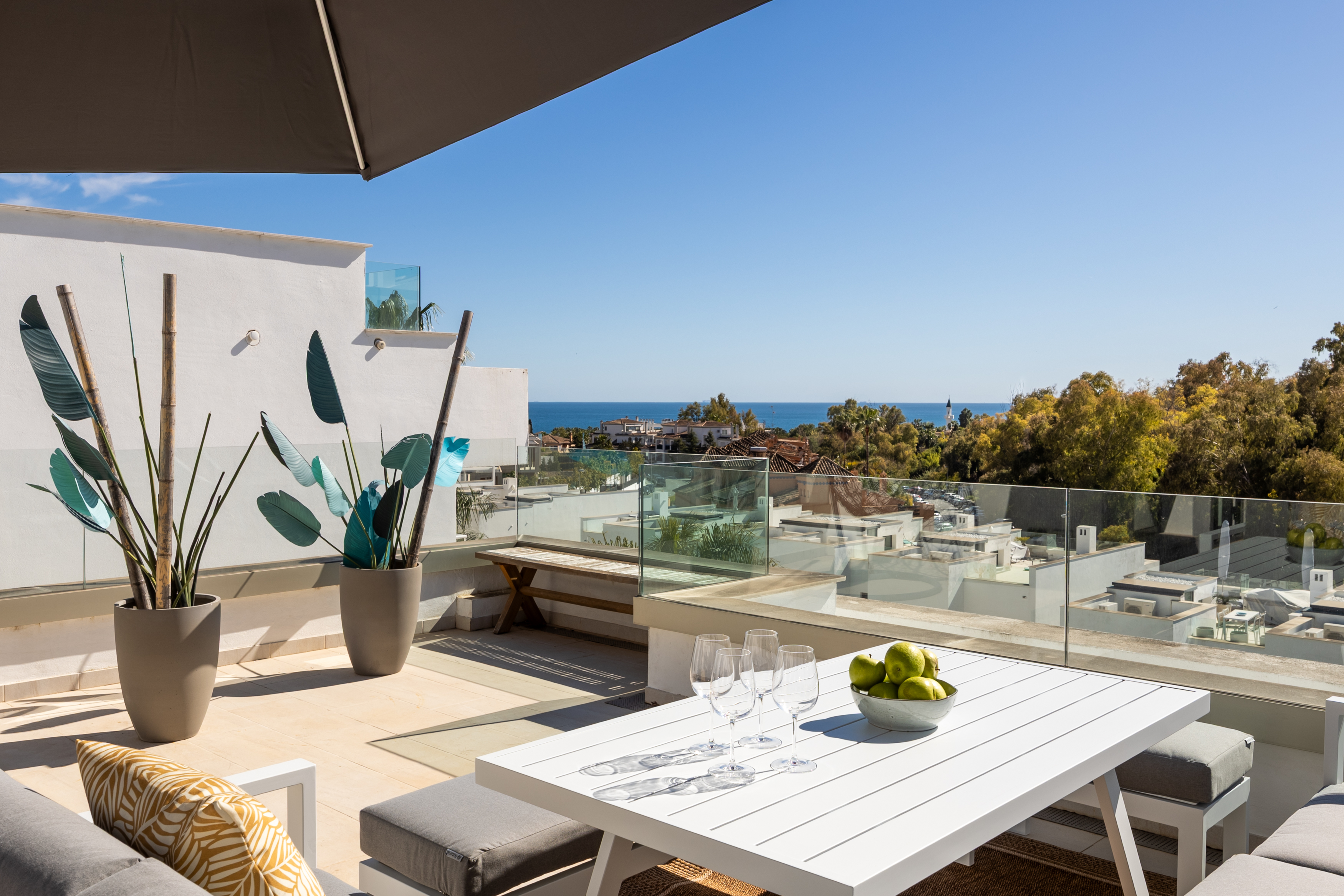 Town House · Marbella · (145311)