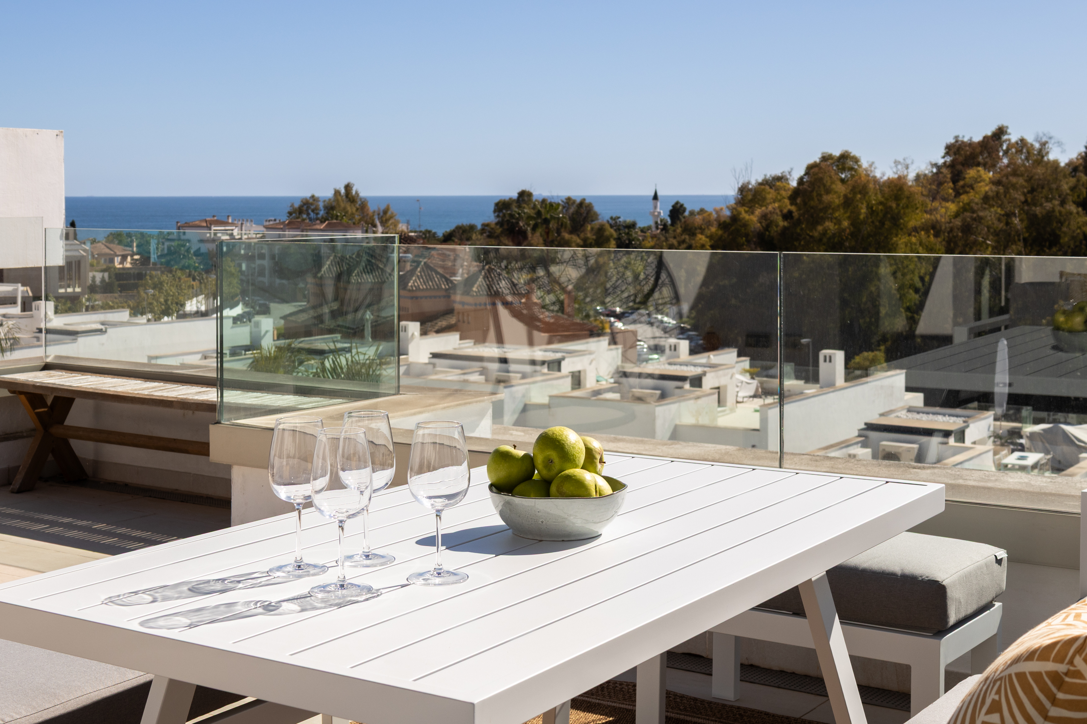 Town House · Marbella · (145311)
