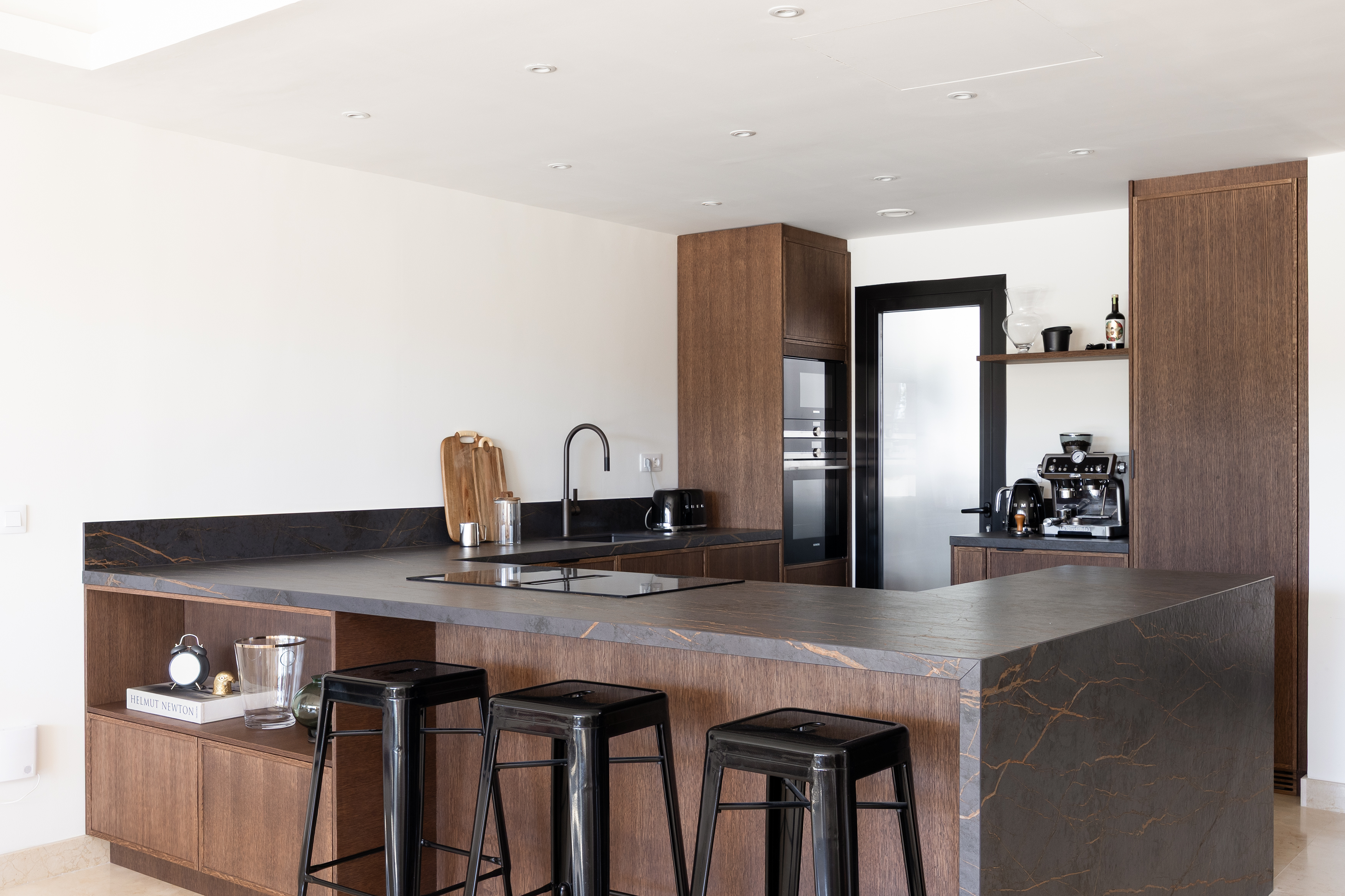 Town House · Marbella · (145311)