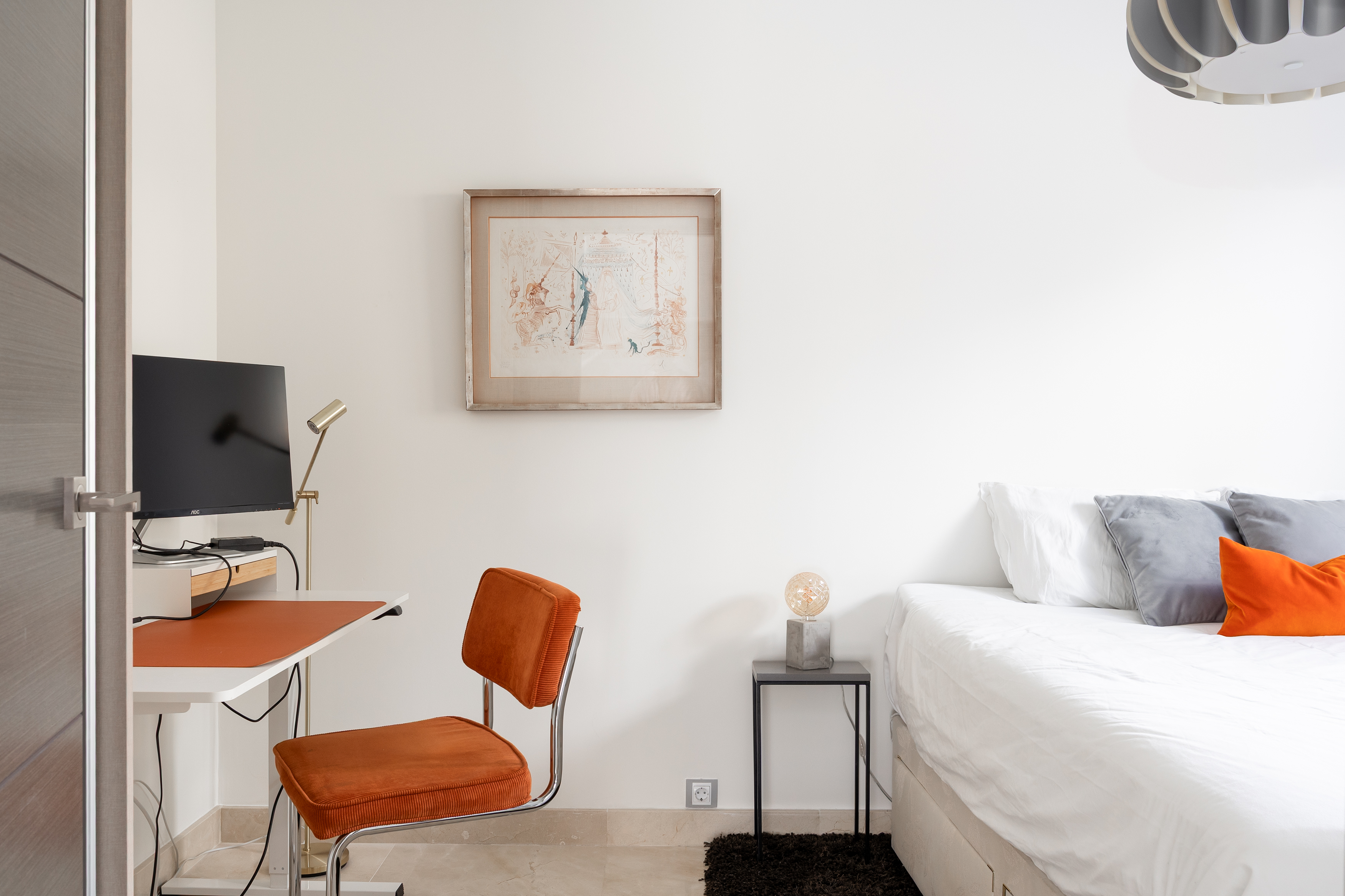 Town House · Marbella · (145311)