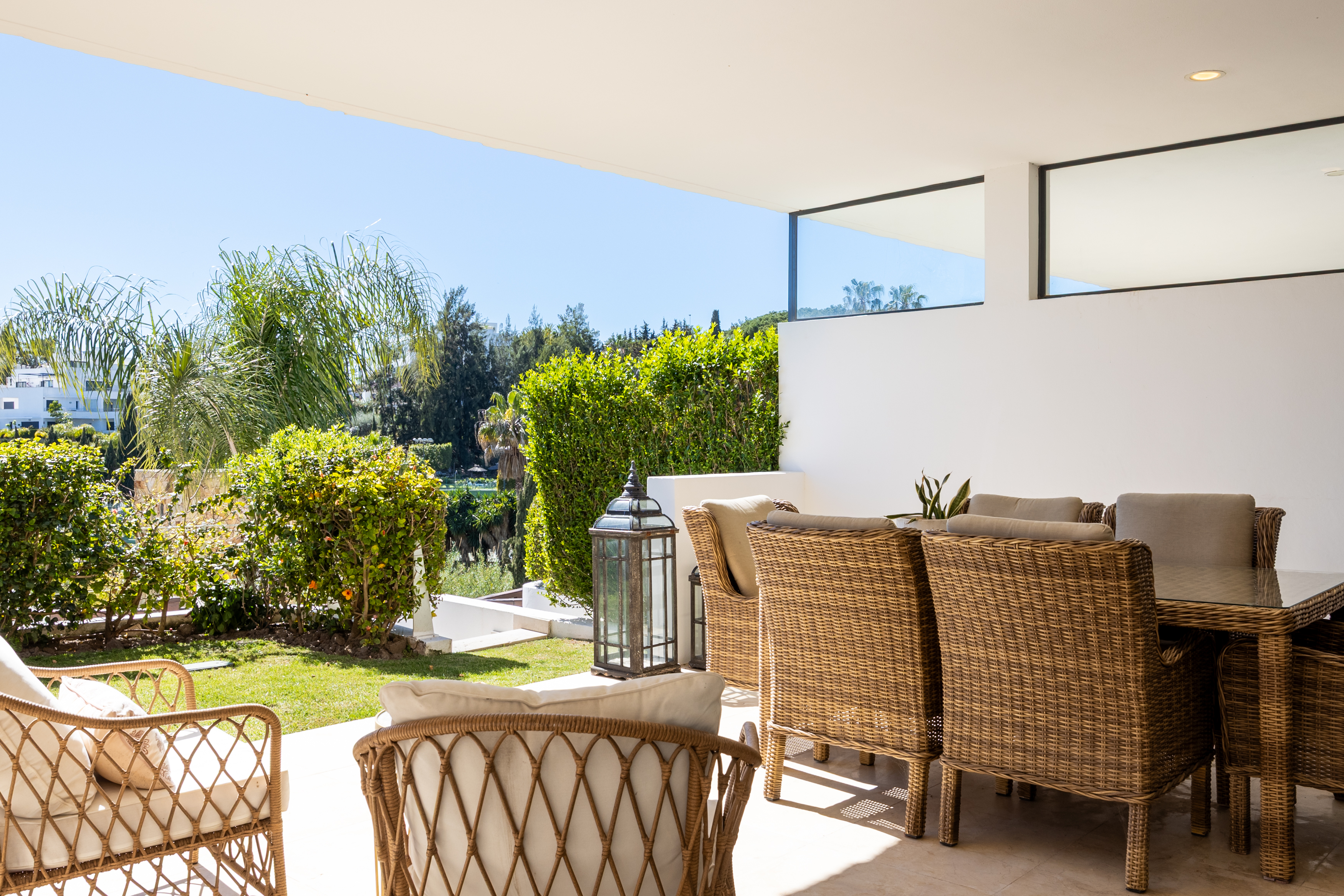 Town House · Marbella · (145311)