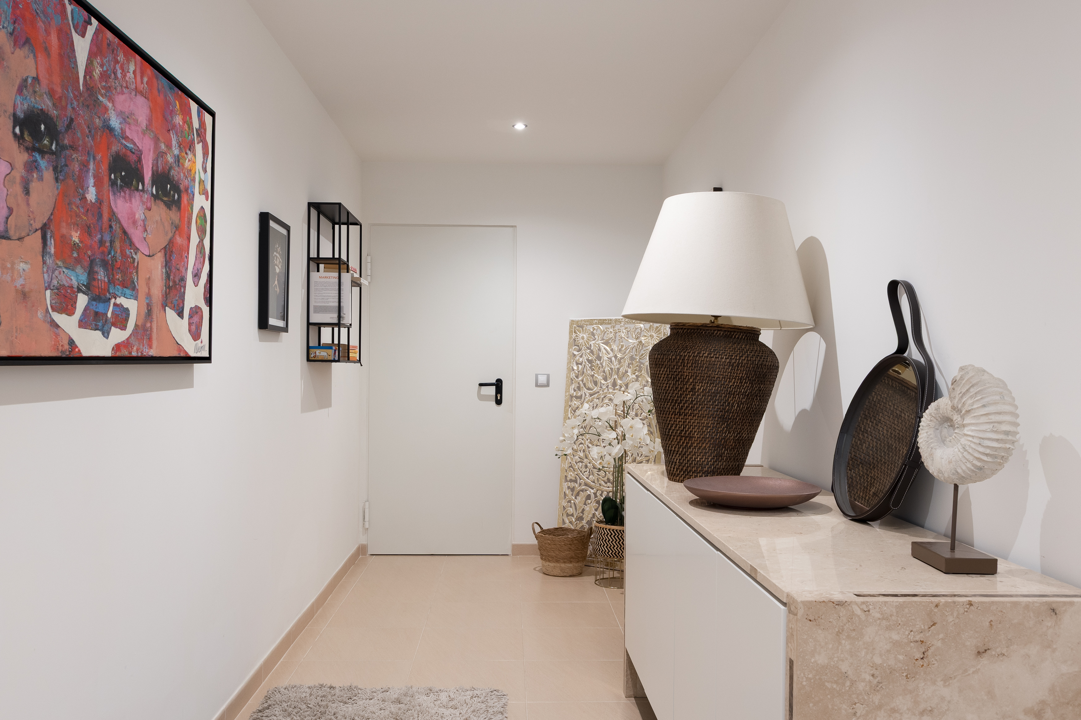 Town House · Marbella · (145311)