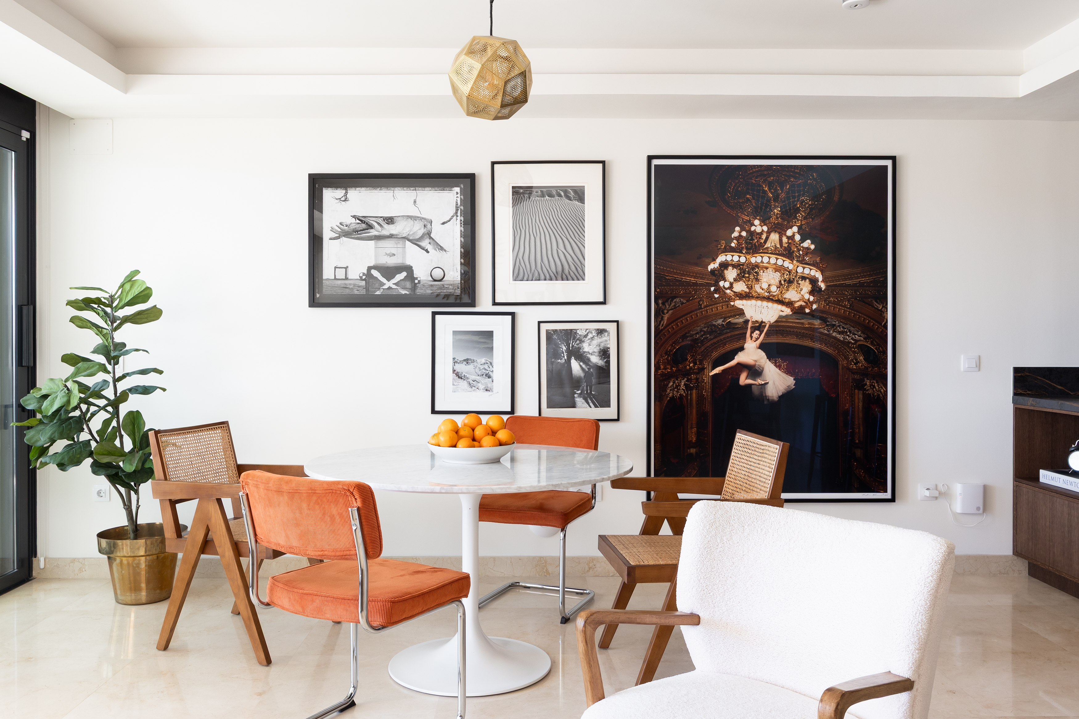 Town House · Marbella · (145311)