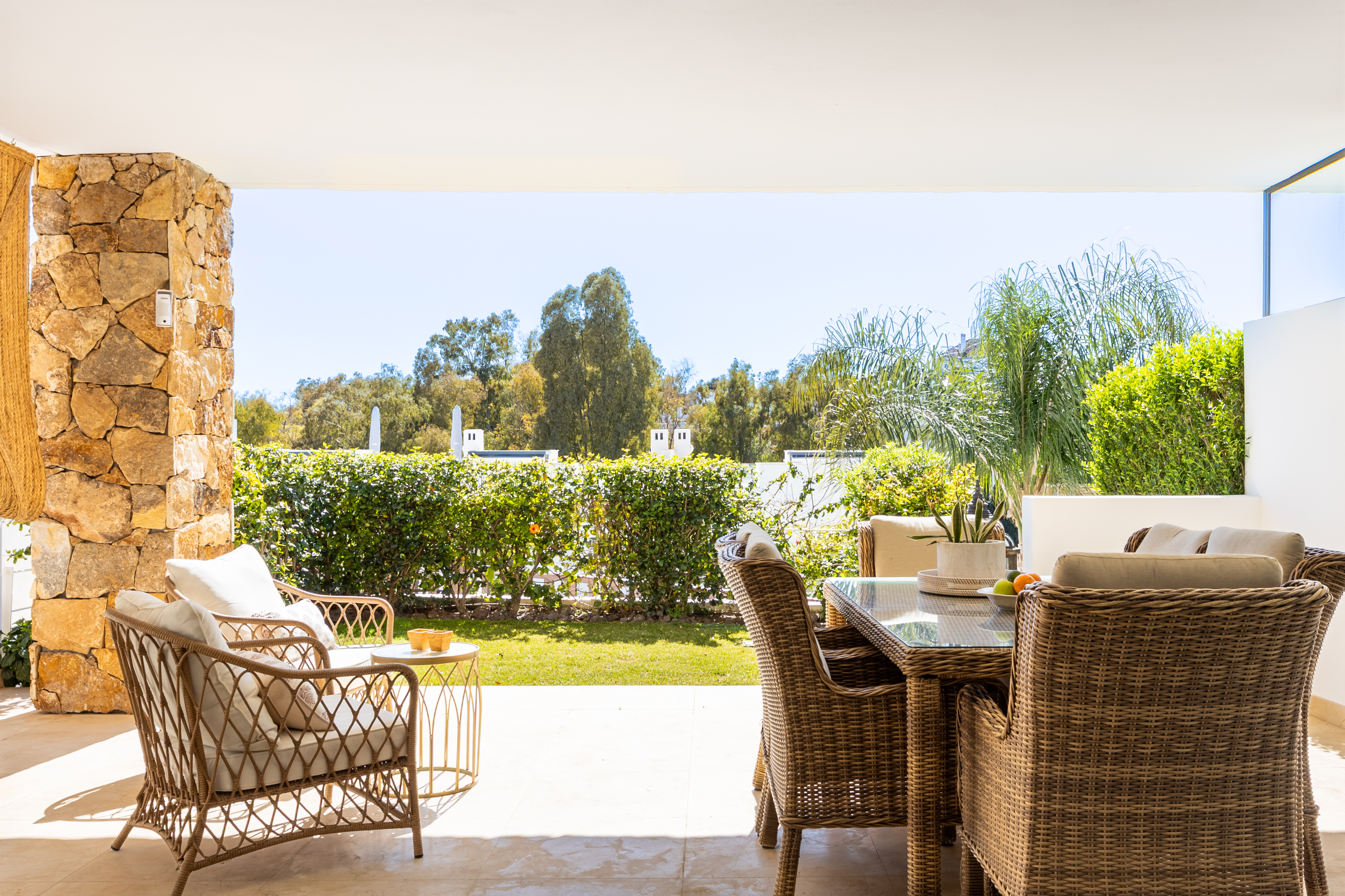 Town House · Marbella · (145311)