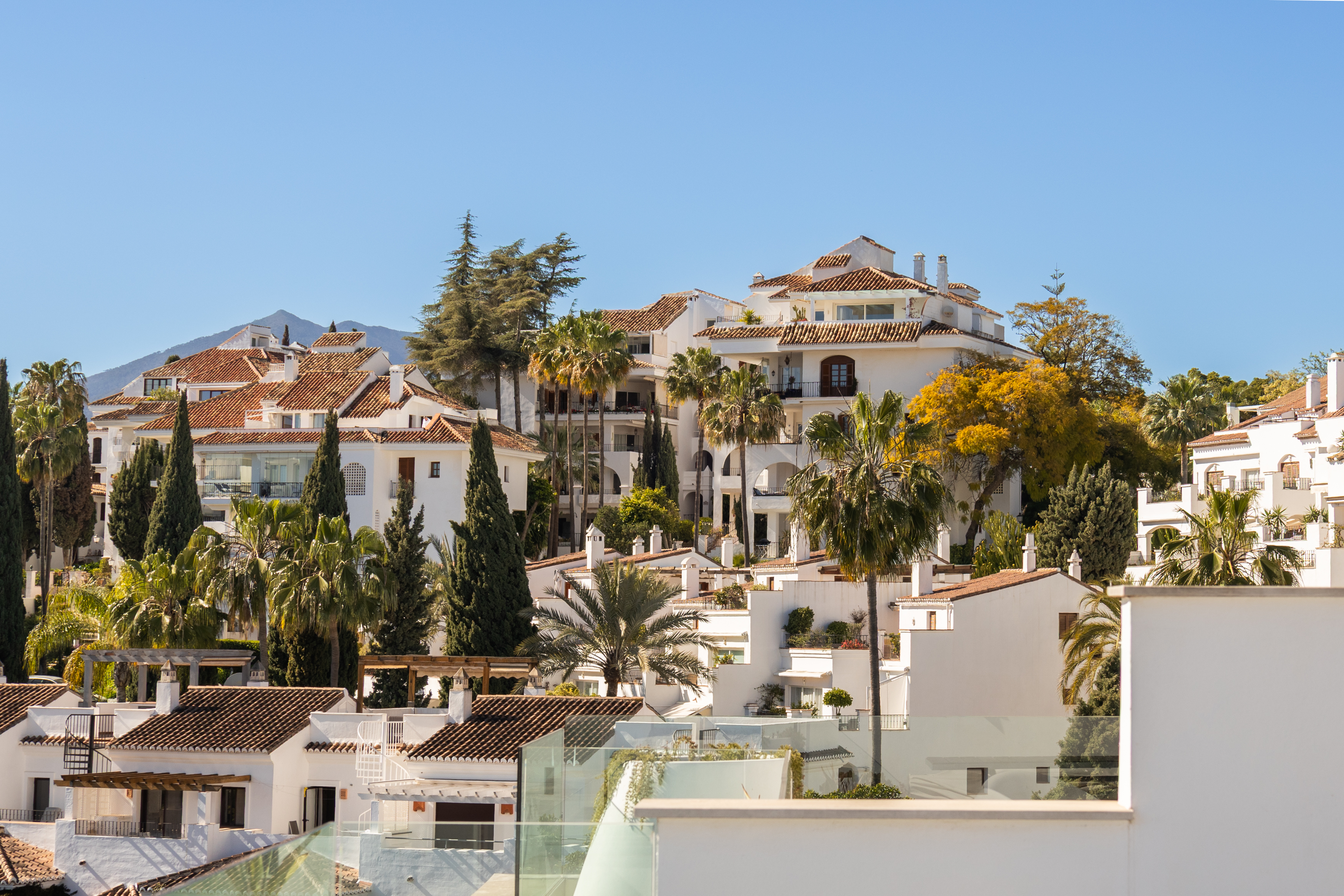 Town House · Marbella · (145311)