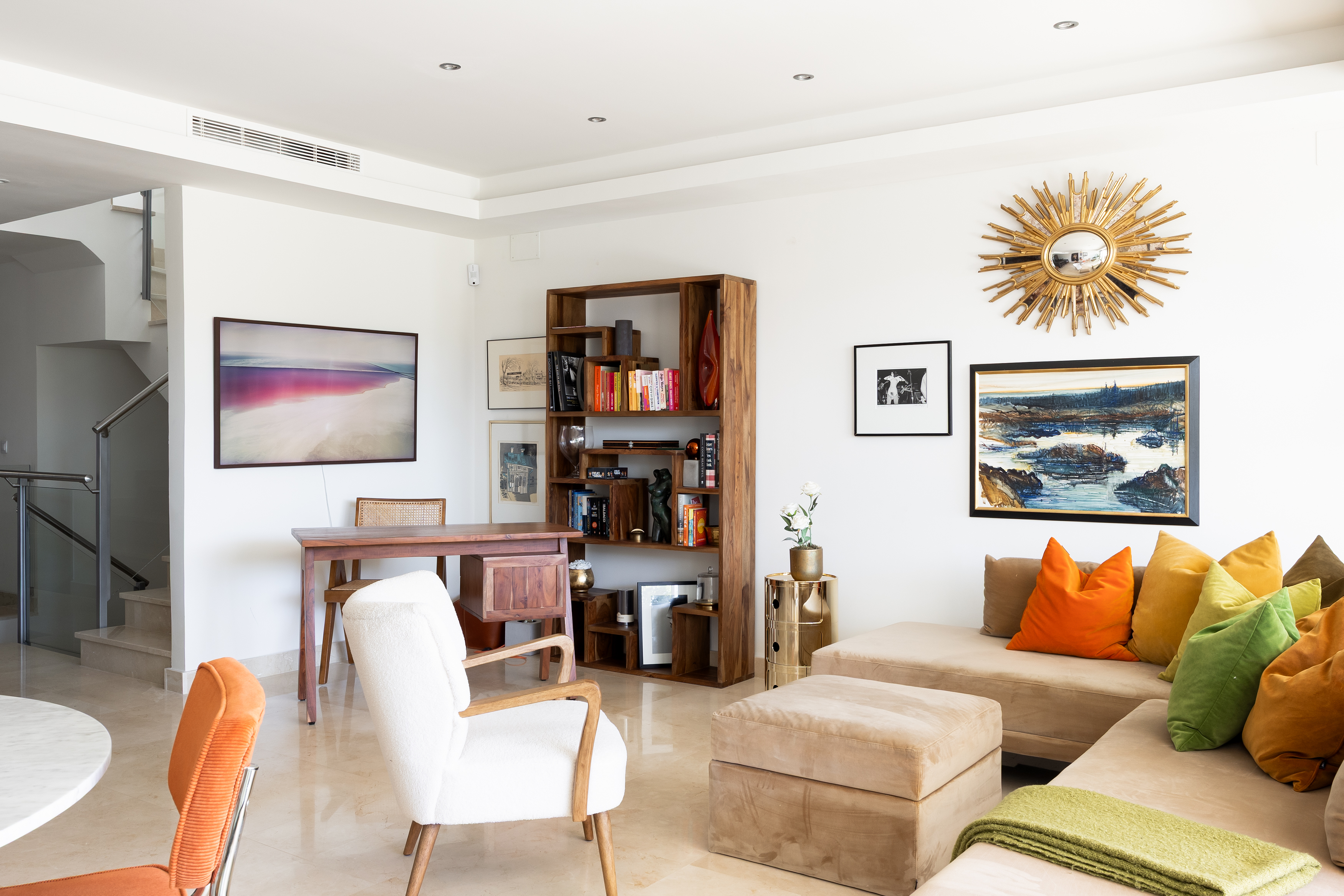 Town House · Marbella · (145311)