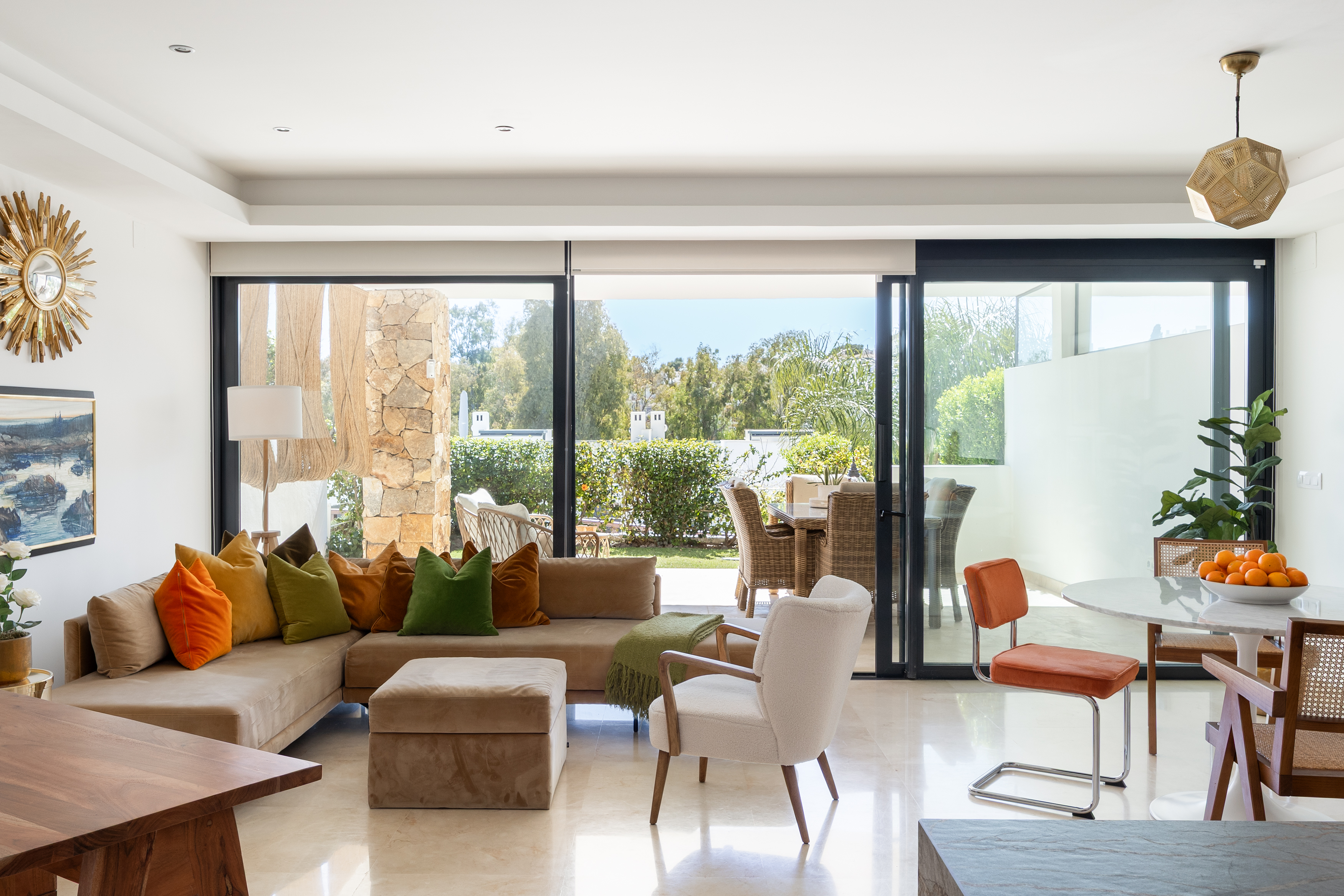 Town House · Marbella · (145311)