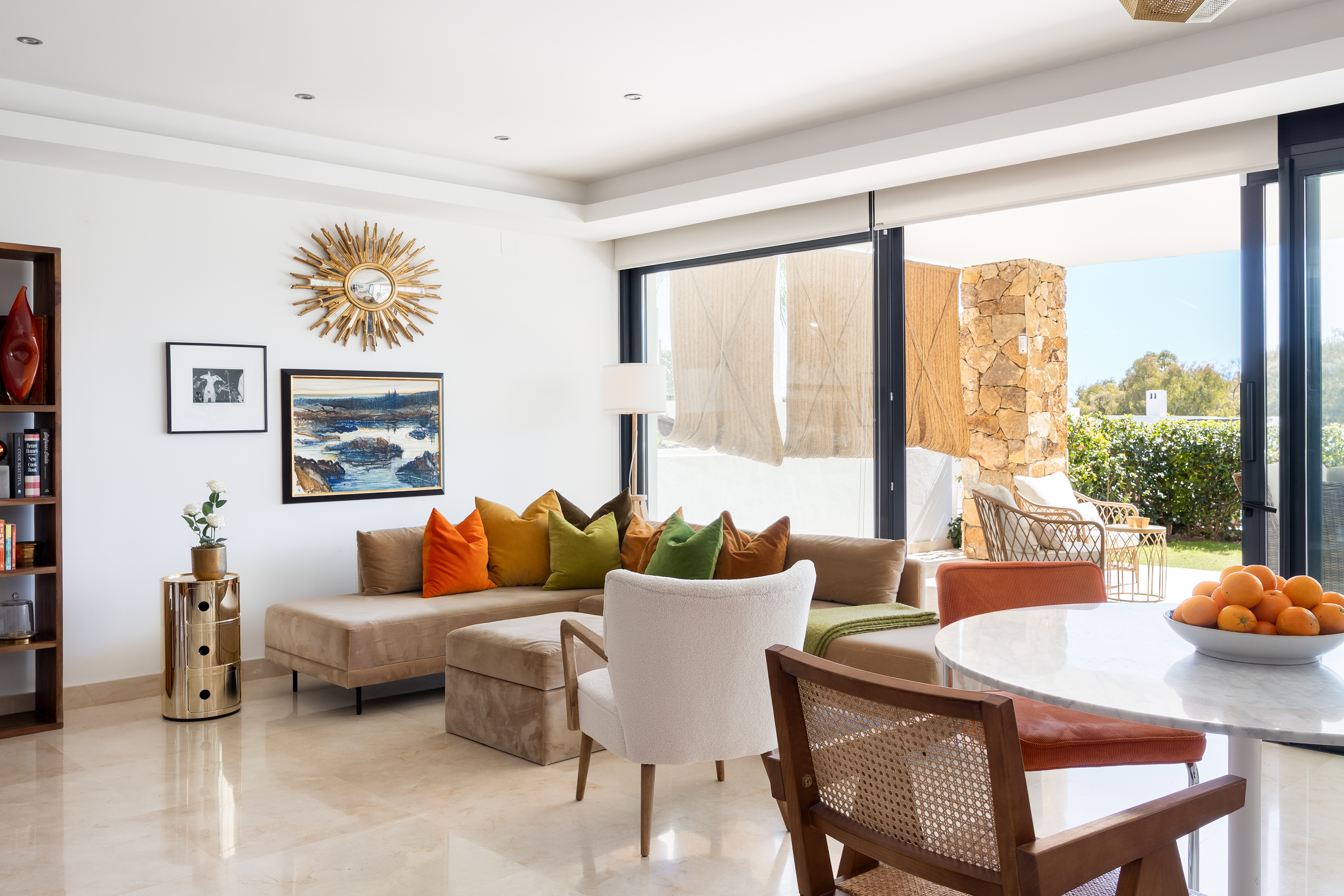 Town House · Marbella · (145311)