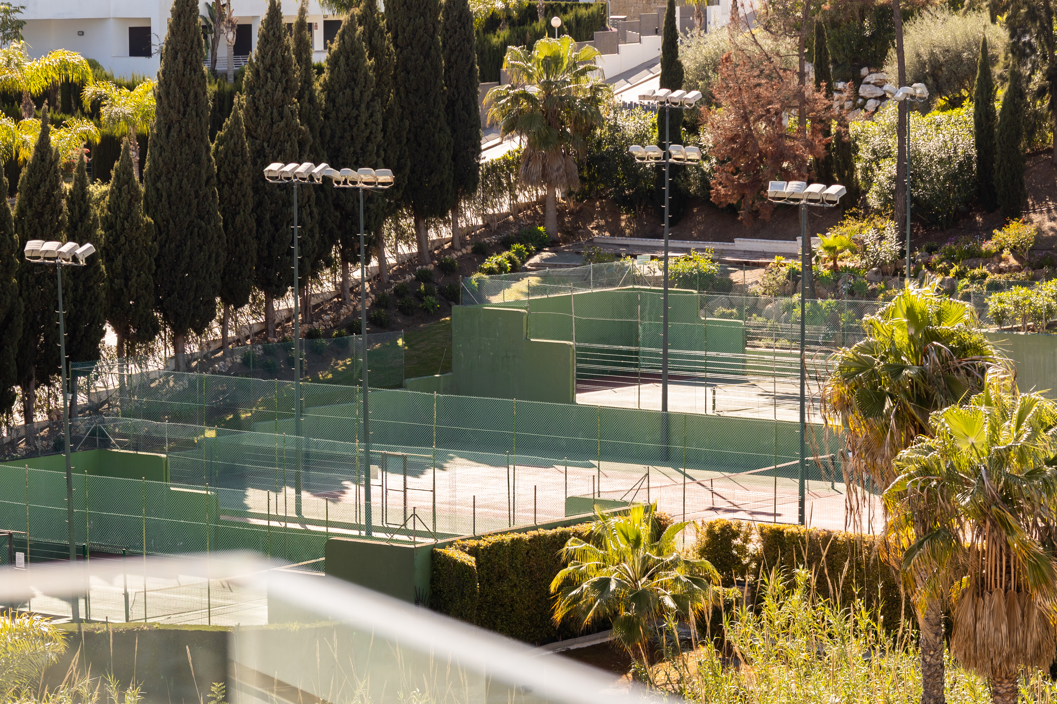 Town House · Marbella · (145311)