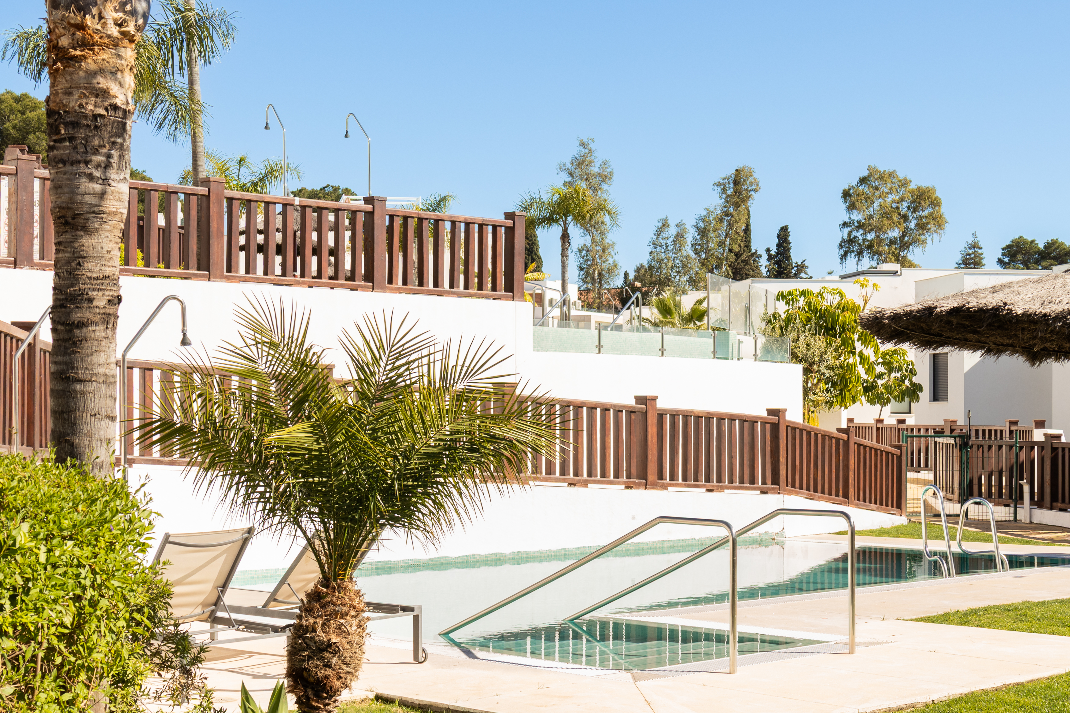 Town House · Marbella · (145311)