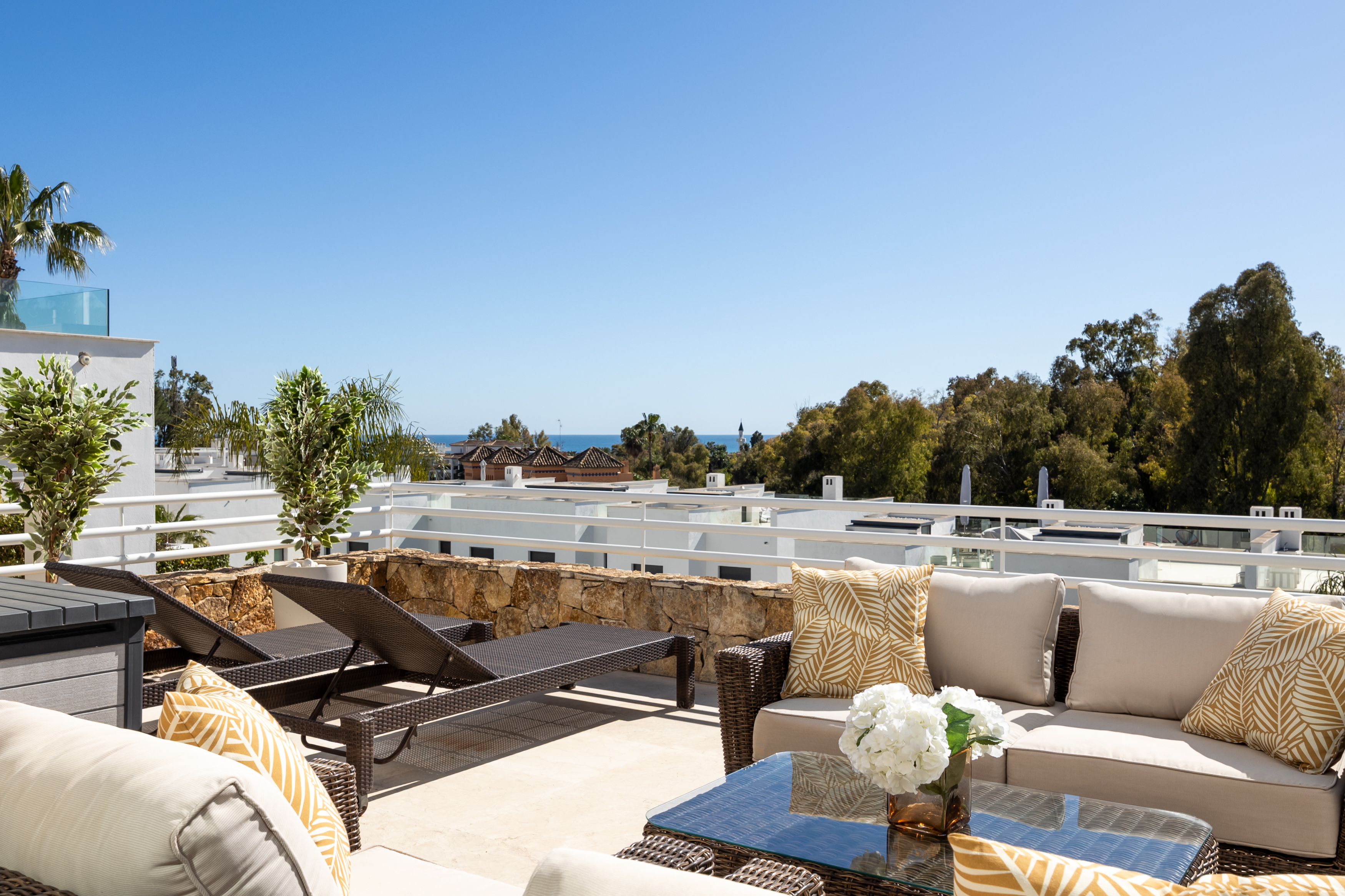 Town House · Marbella · (145311)