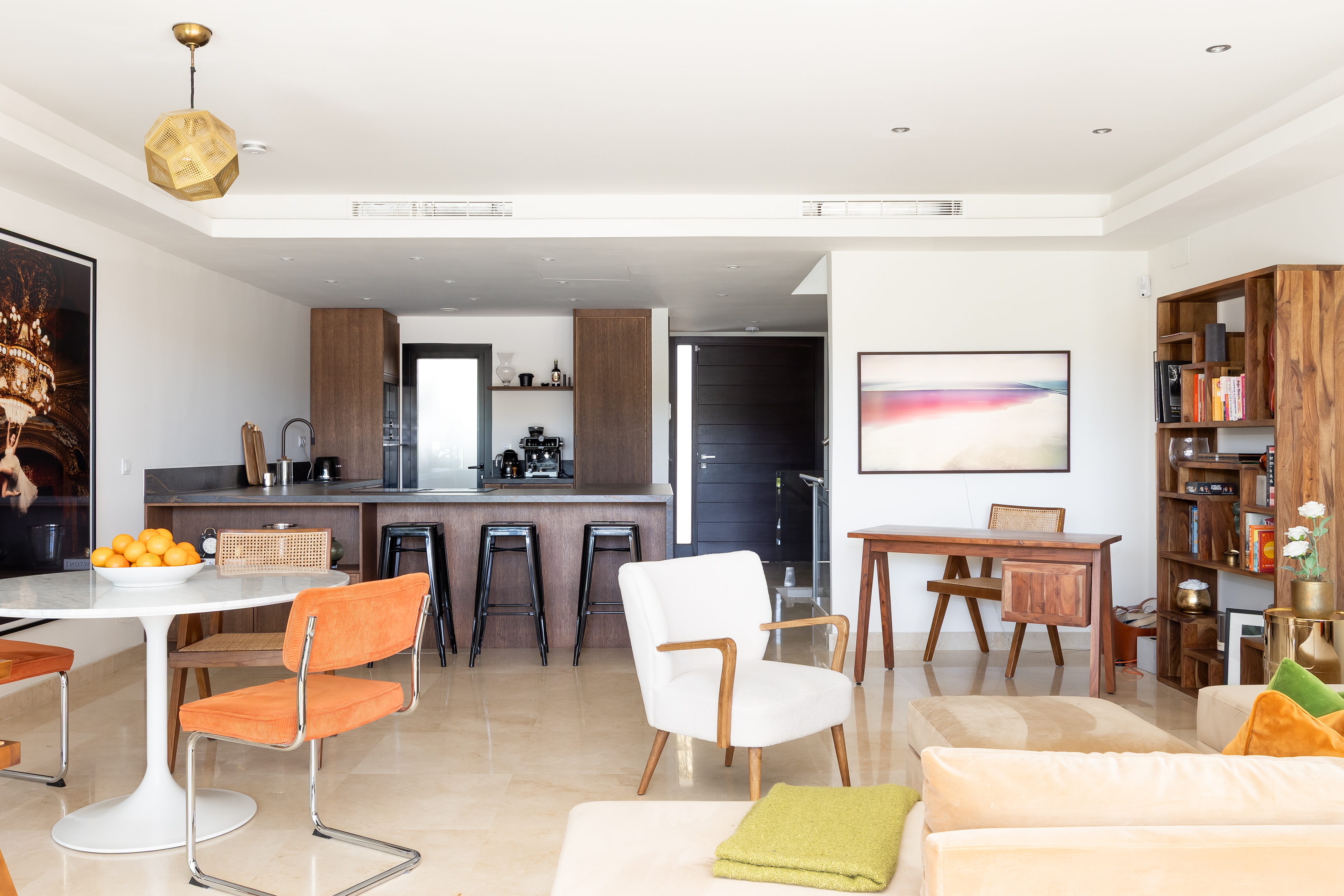 Town House · Marbella · (145311)