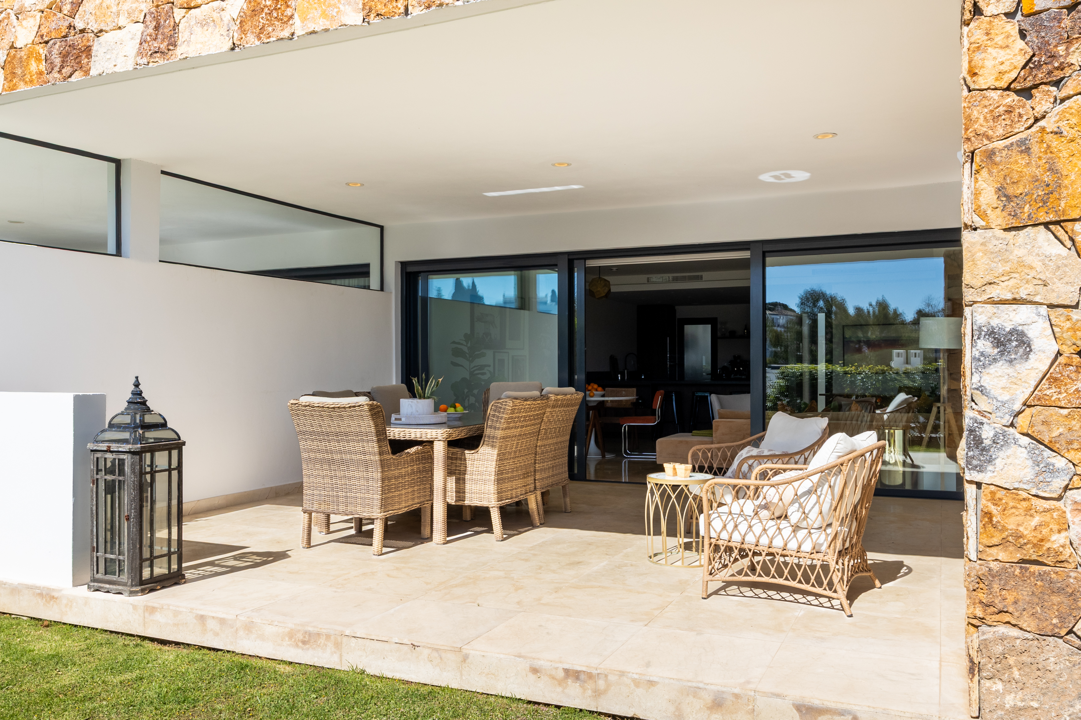 Town House · Marbella · (145311)