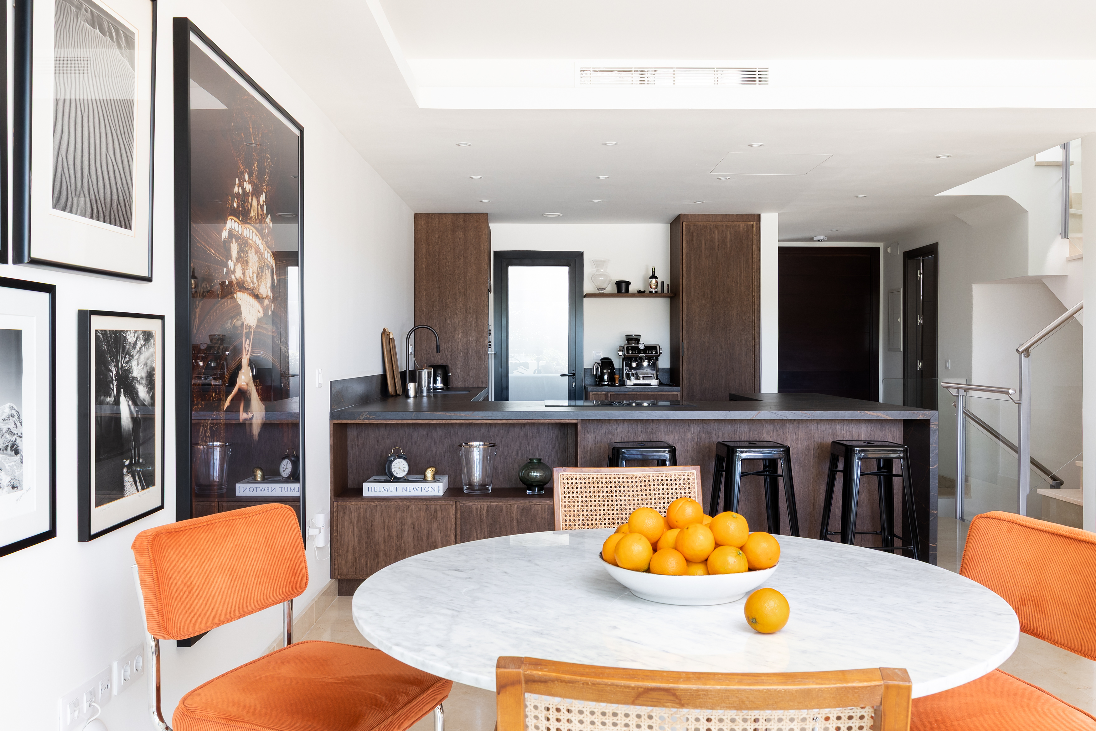 Town House · Marbella · (145311)