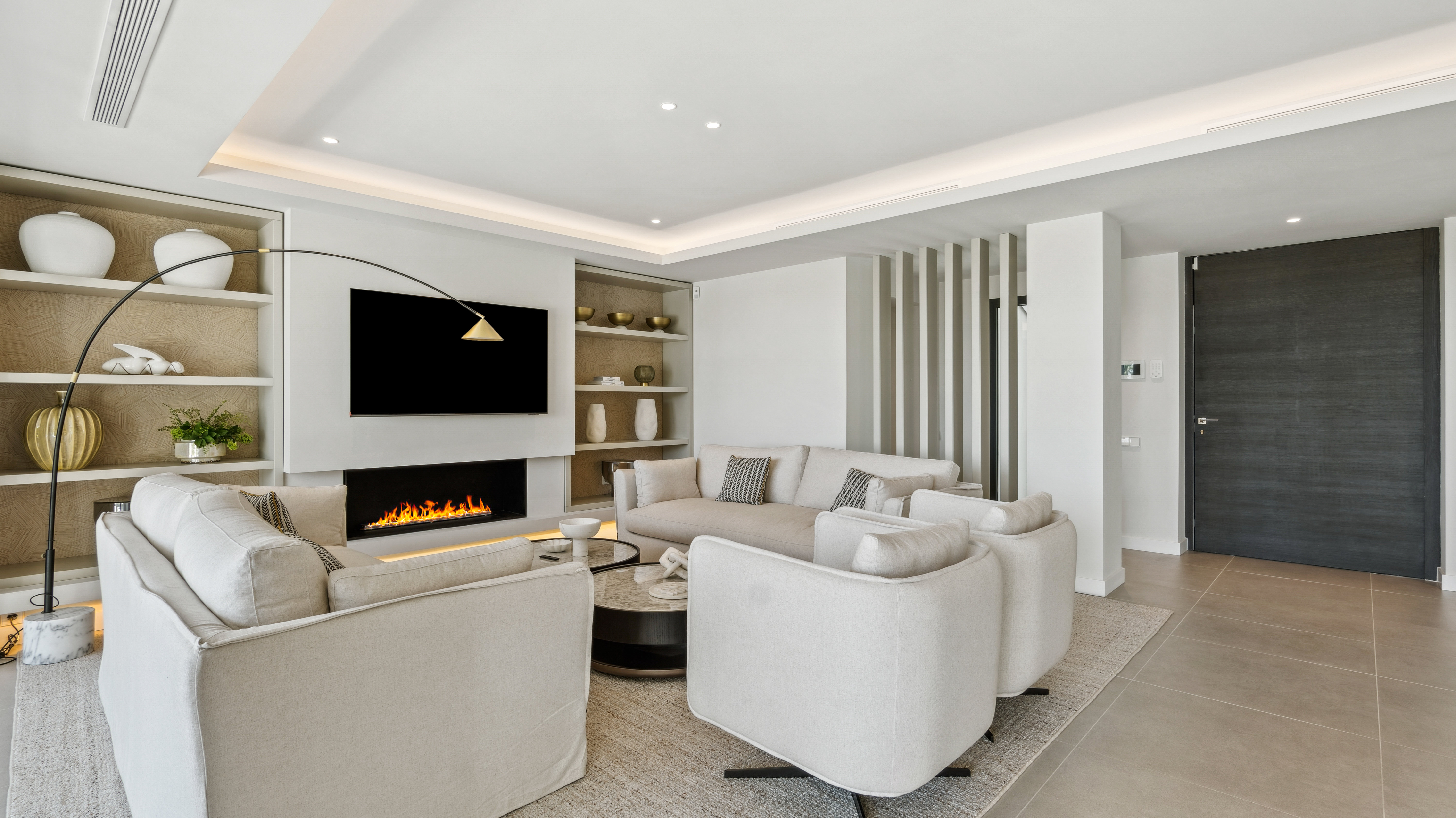 Villa · Marbella · (145320)