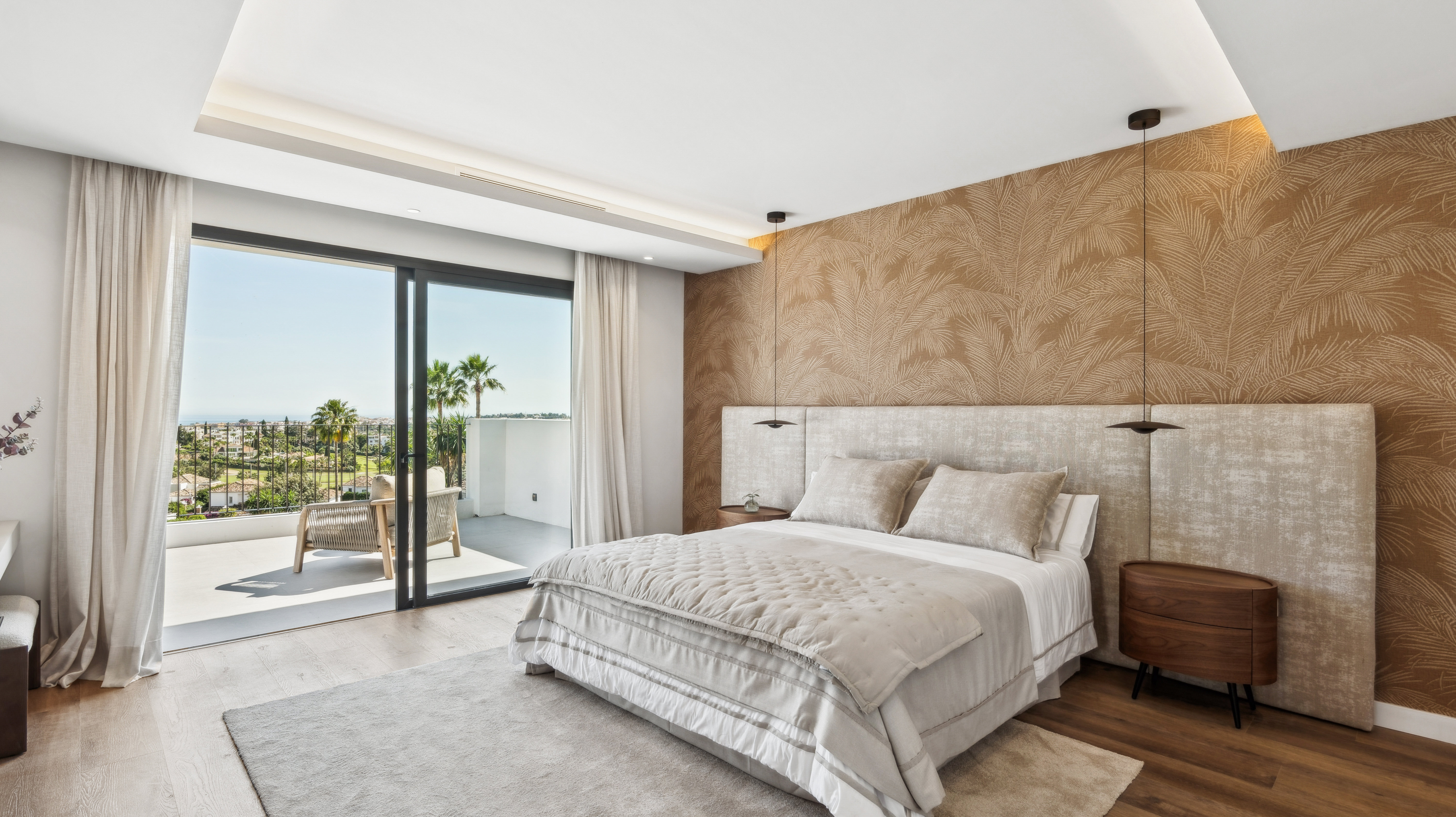 Villa · Marbella · (145320)