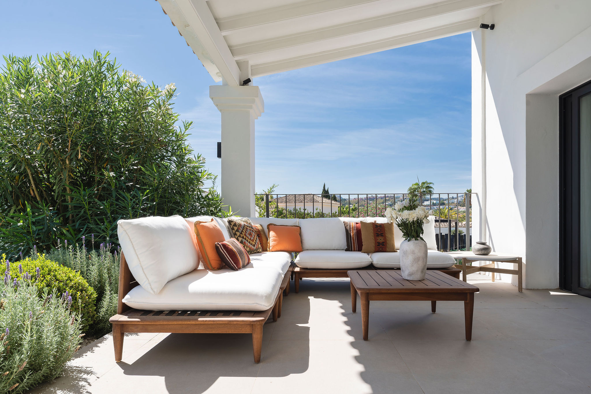 Villa · Marbella · (145320)