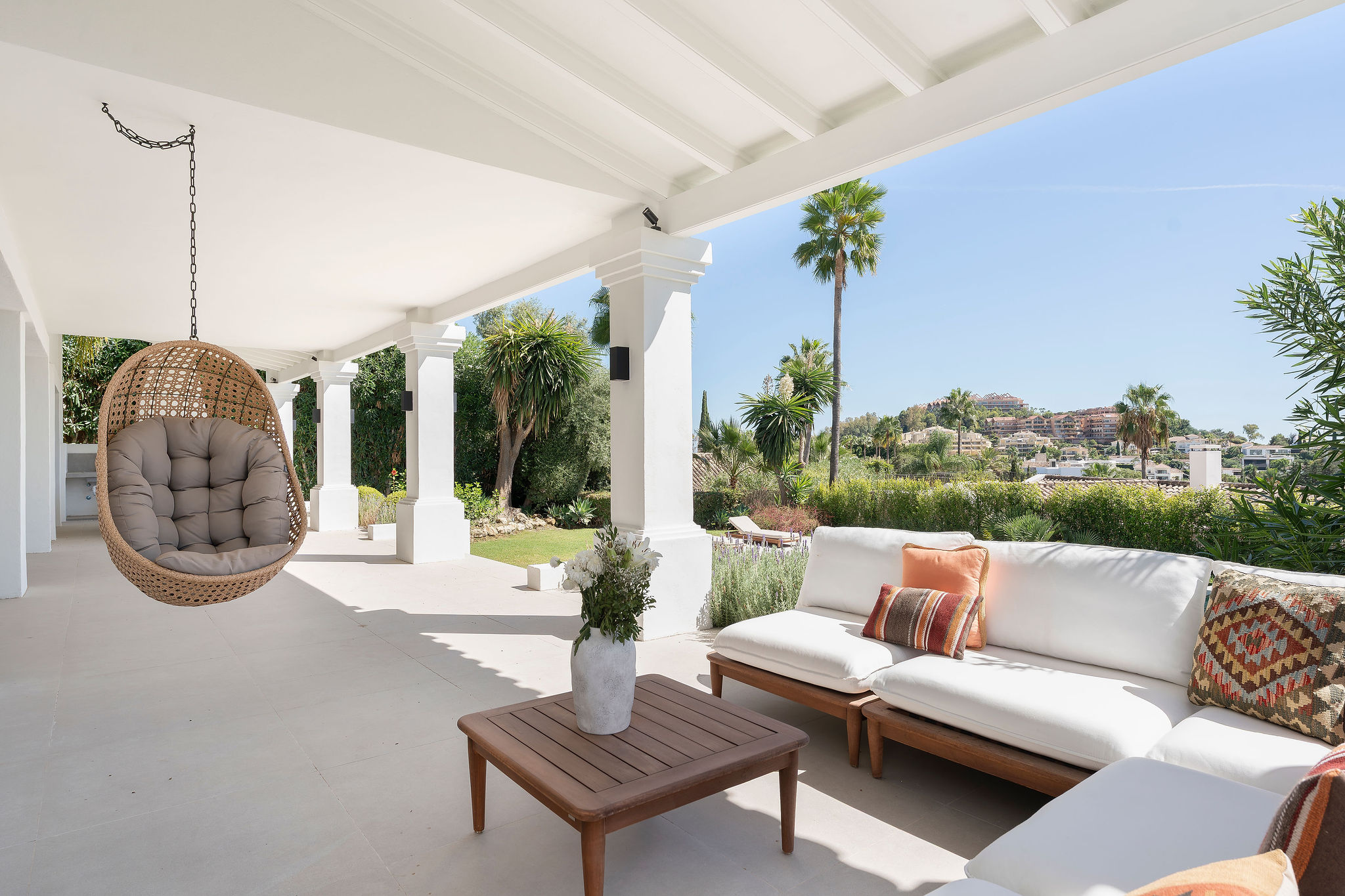 Villa · Marbella · (145320)