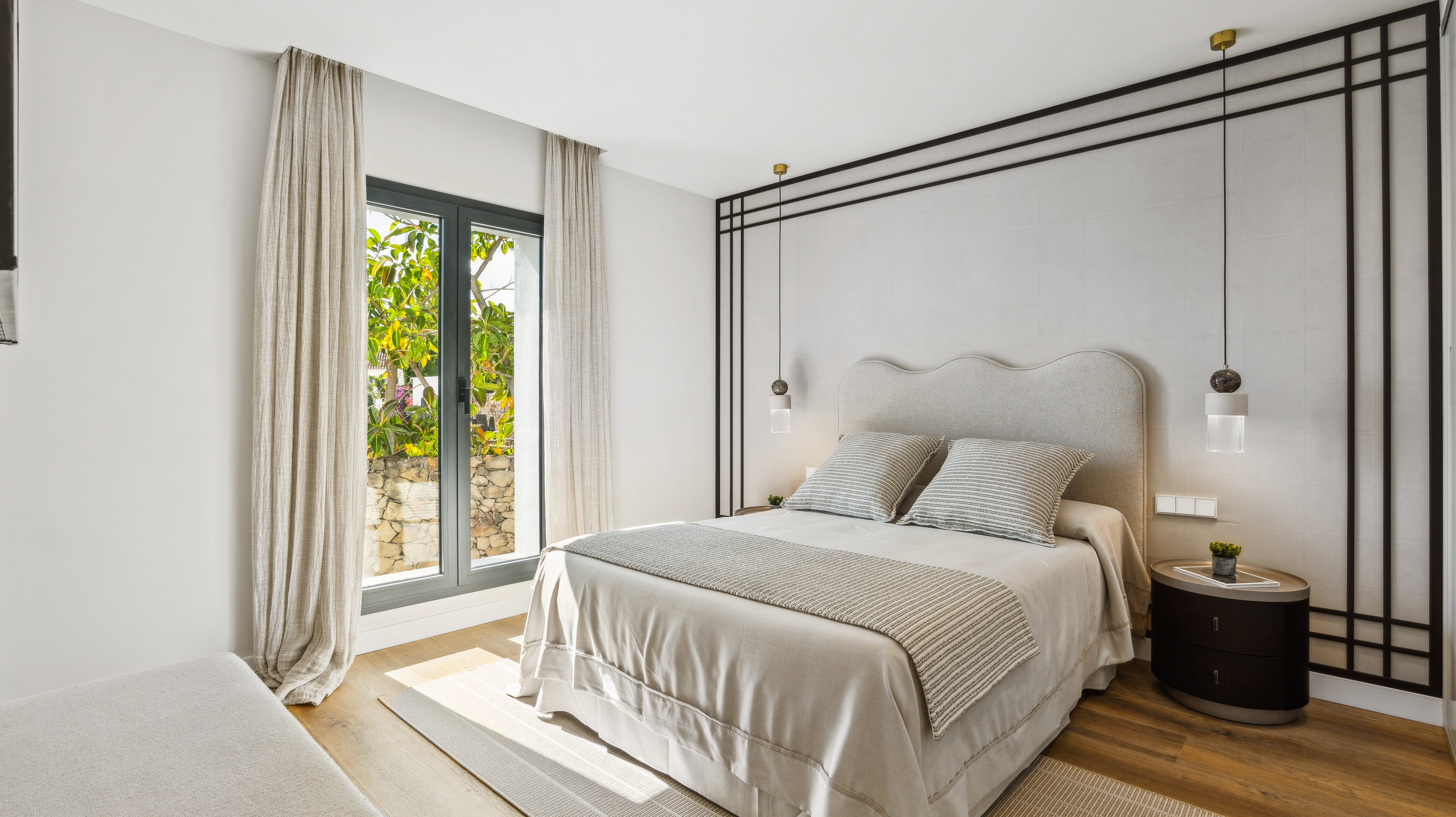 Villa · Marbella · (145320)