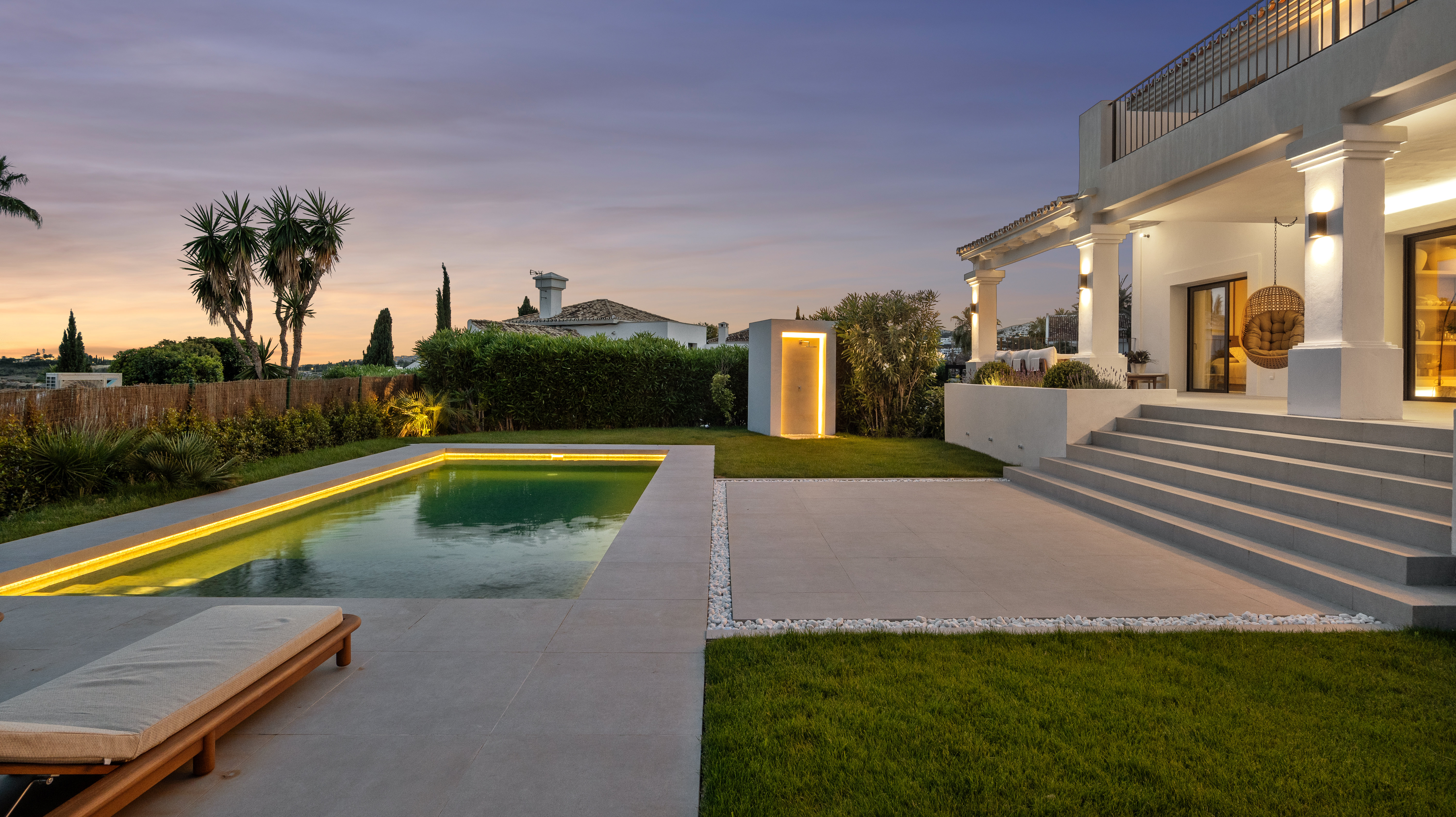 Villa · Marbella · (145320)
