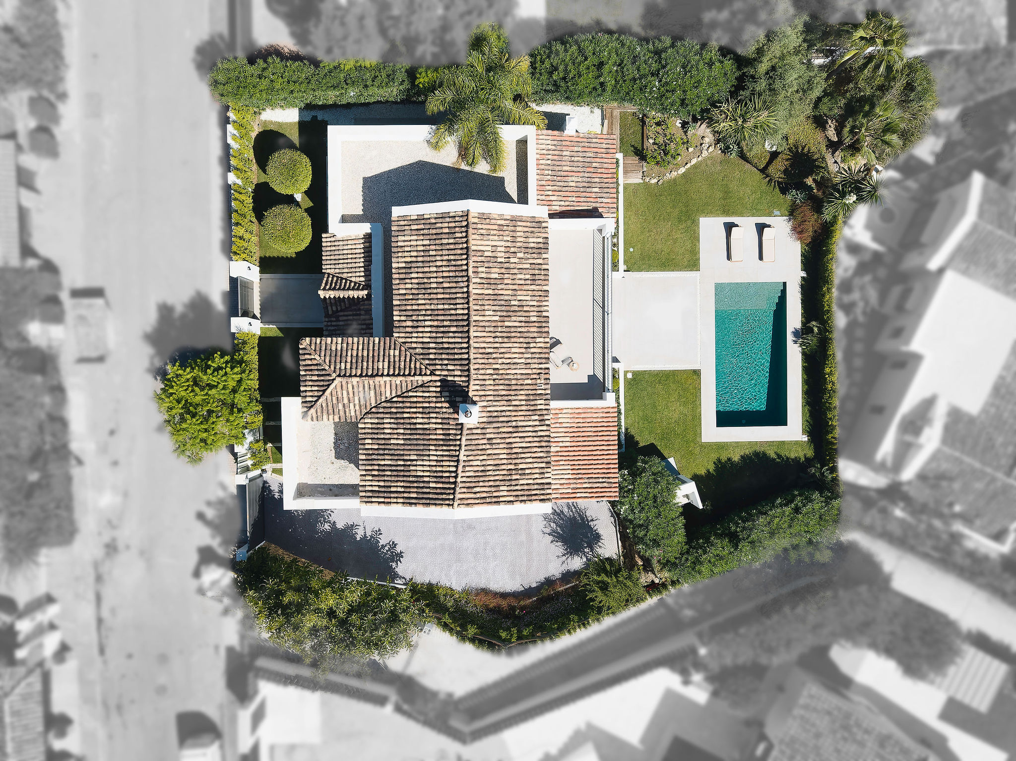 Villa · Marbella · (145320)