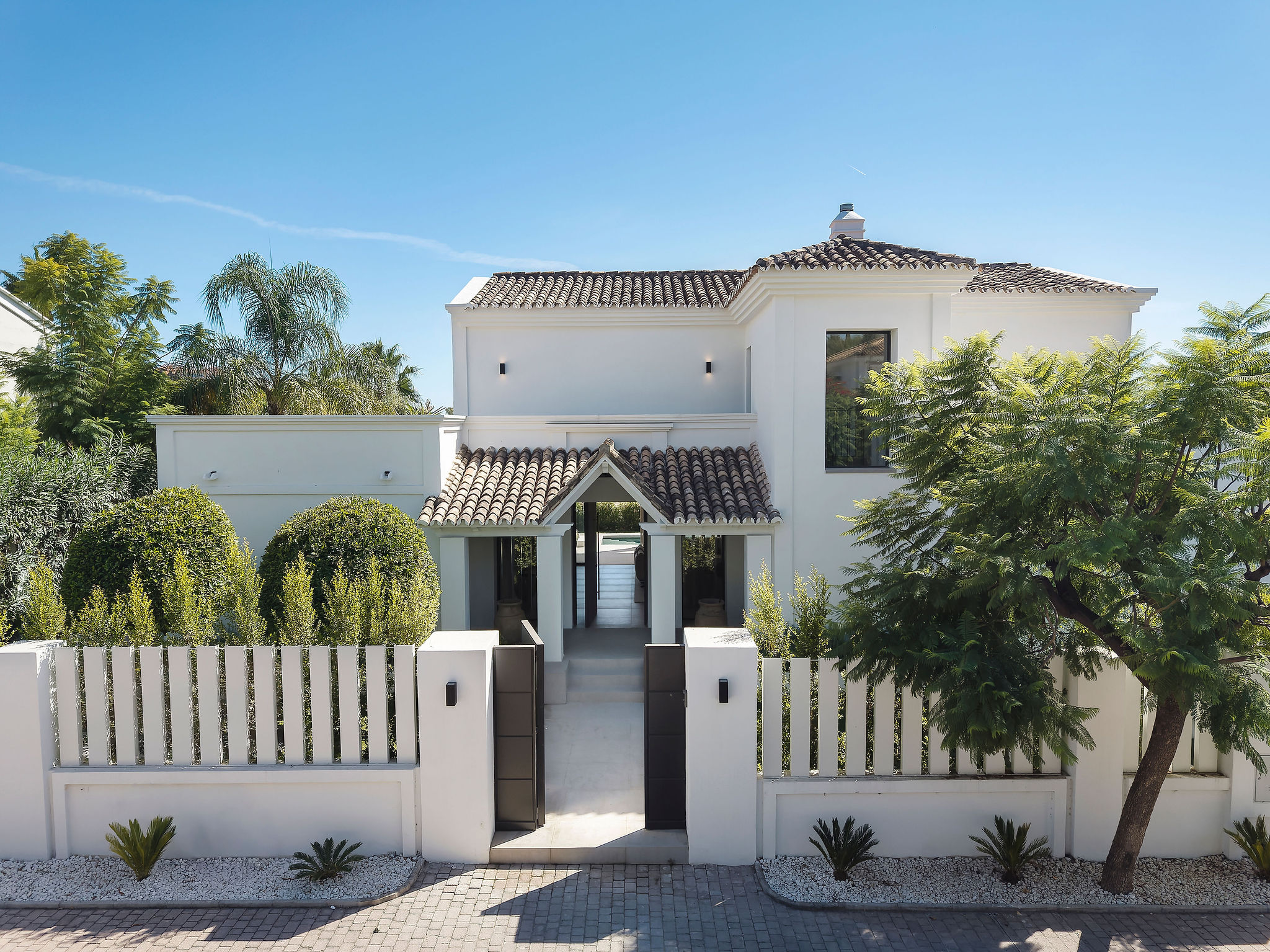 Villa · Marbella · (145320)