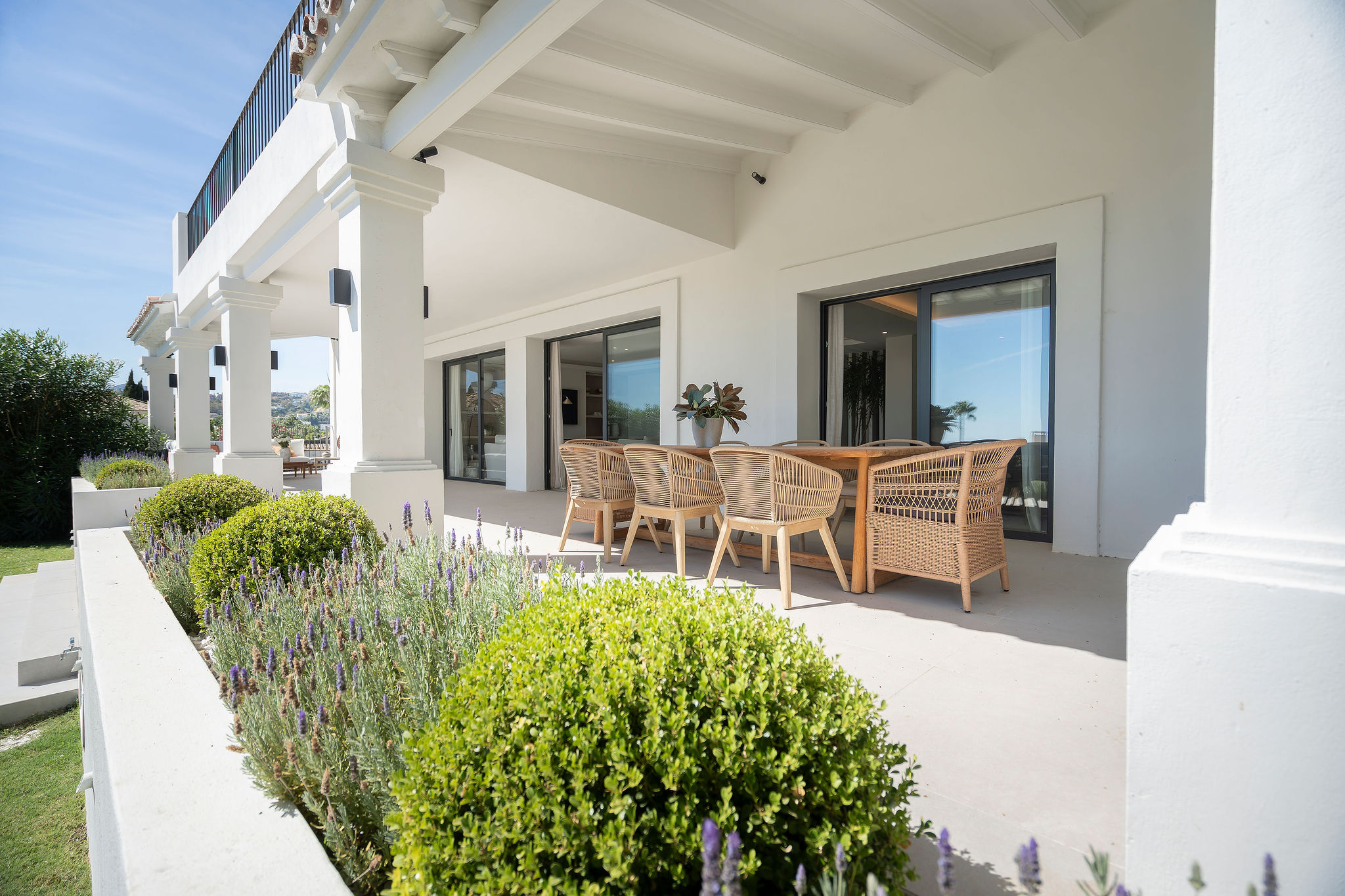 Villa · Marbella · (145320)