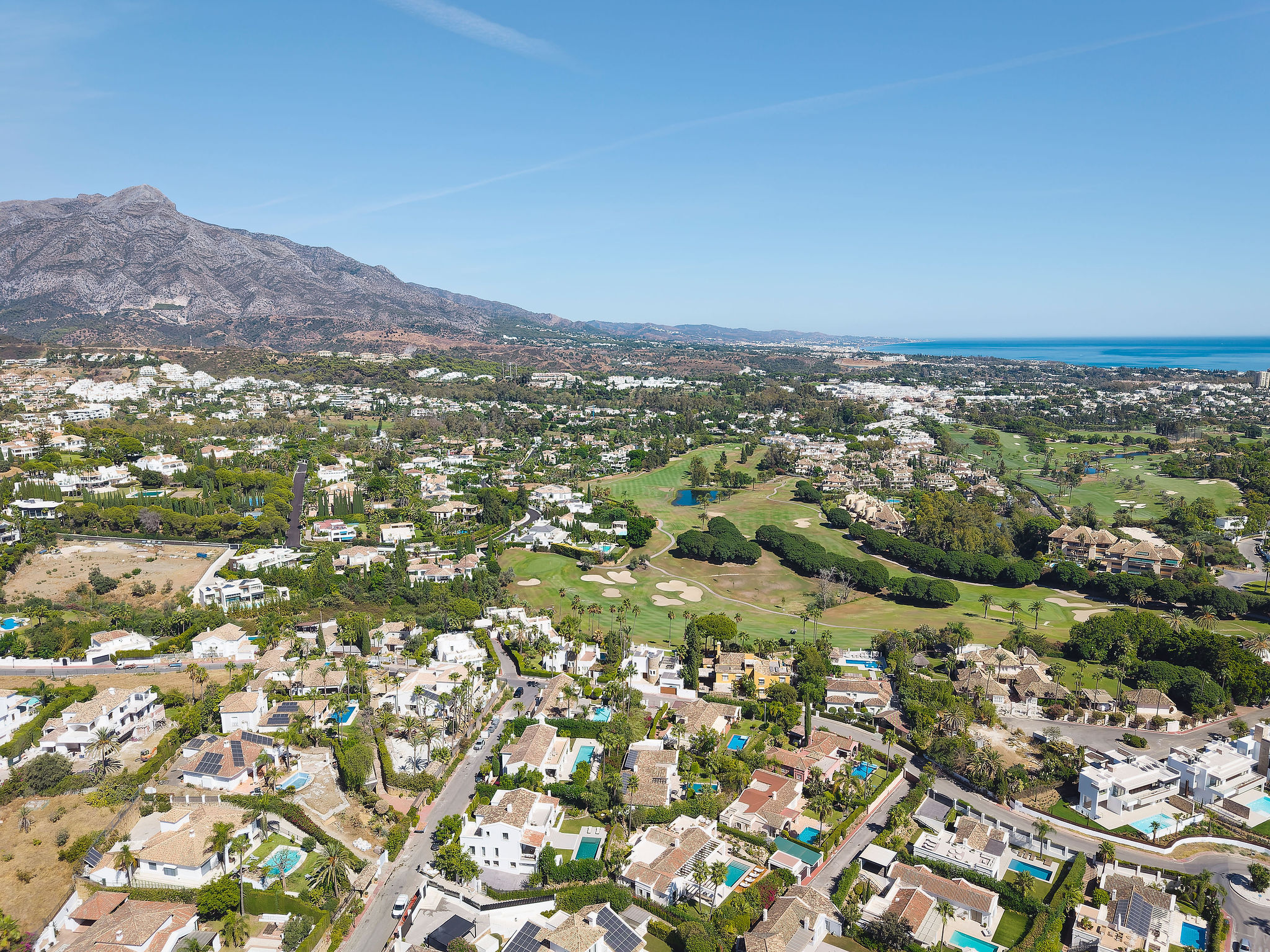 Villa · Marbella · (145320)