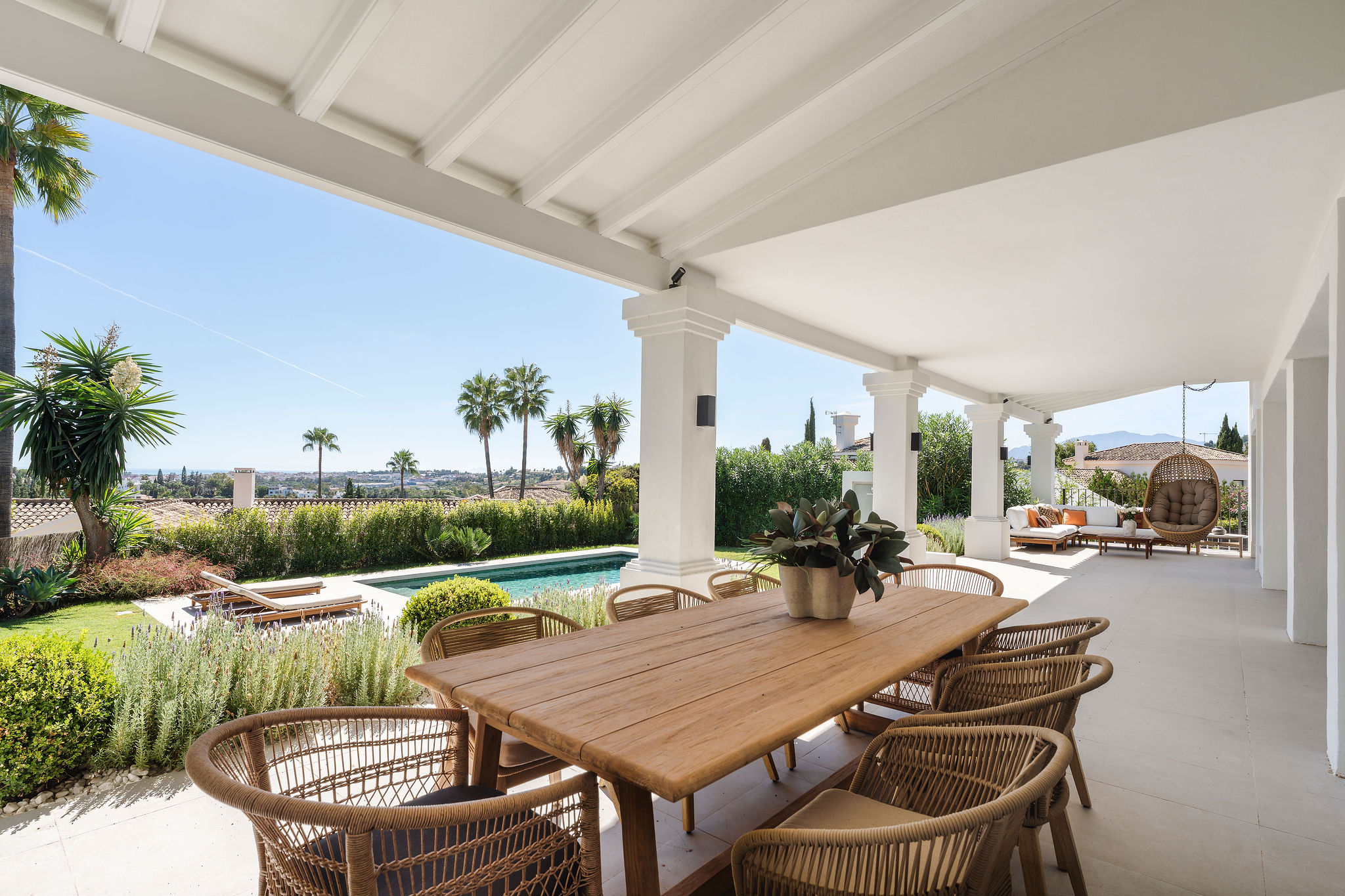 Villa · Marbella · (145320)