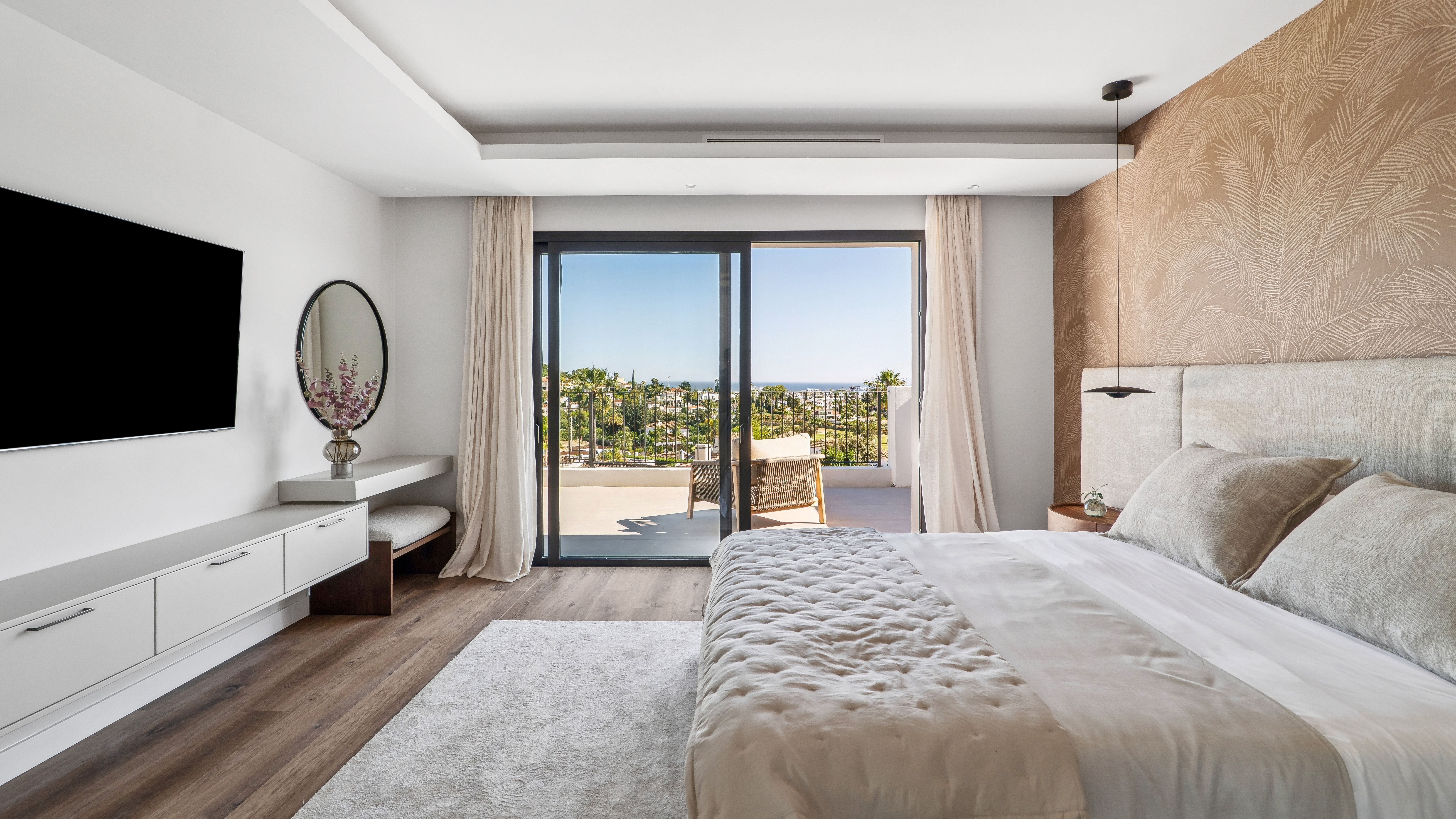Villa · Marbella · (145320)