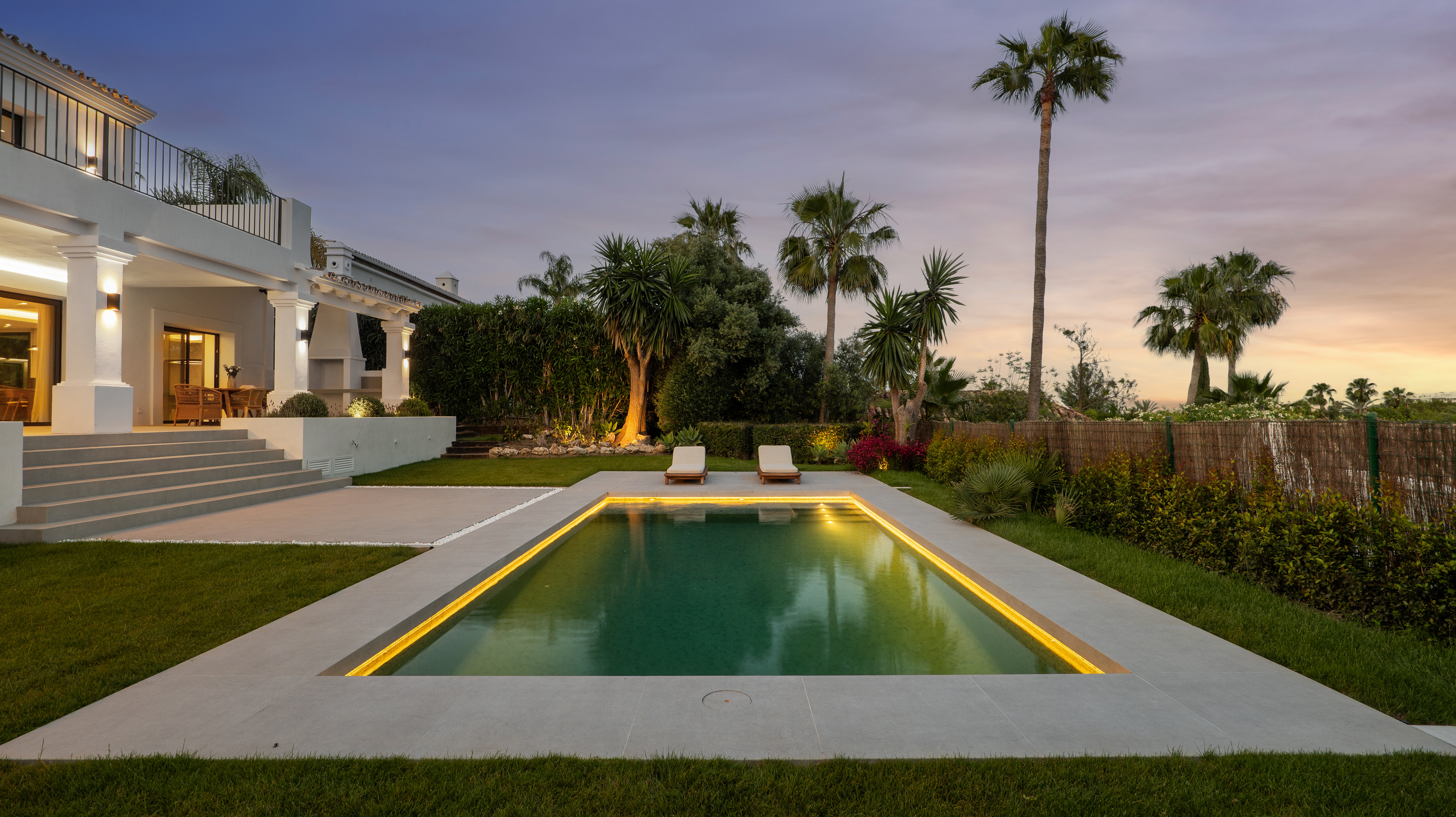 Villa · Marbella · (145320)