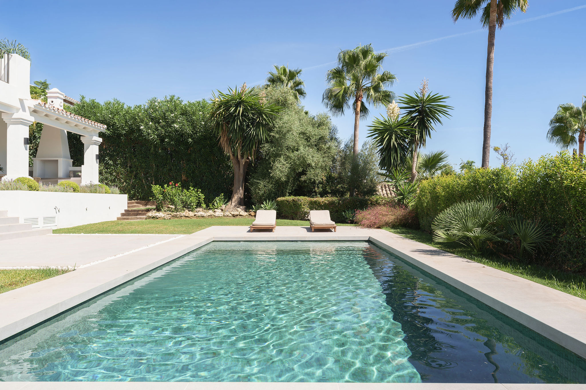 Villa · Marbella · (145320)