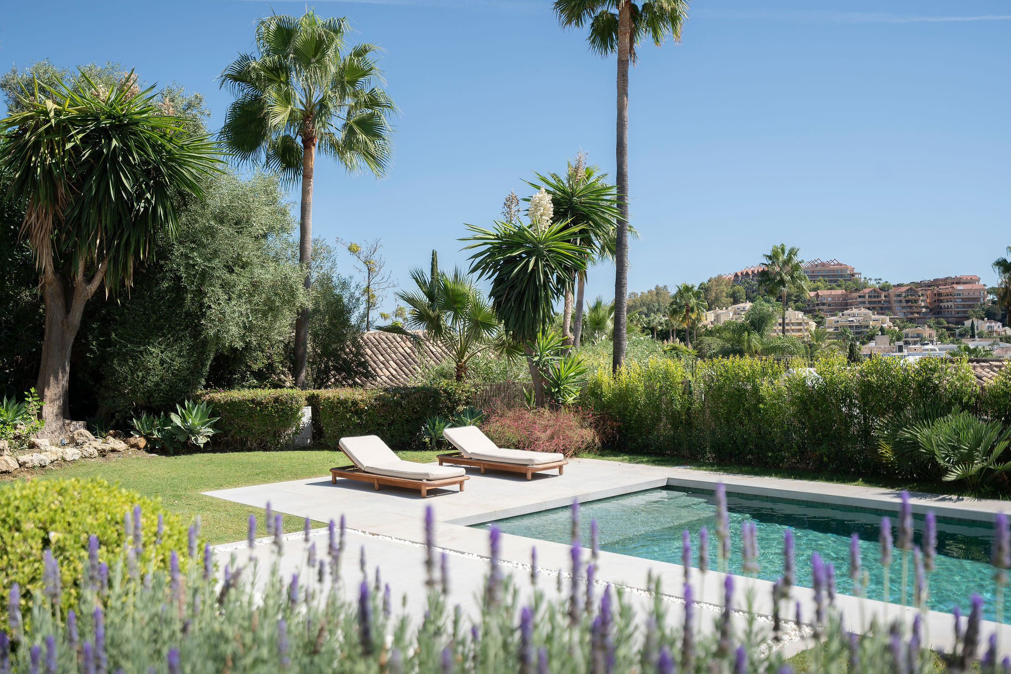 Villa · Marbella · (145320)