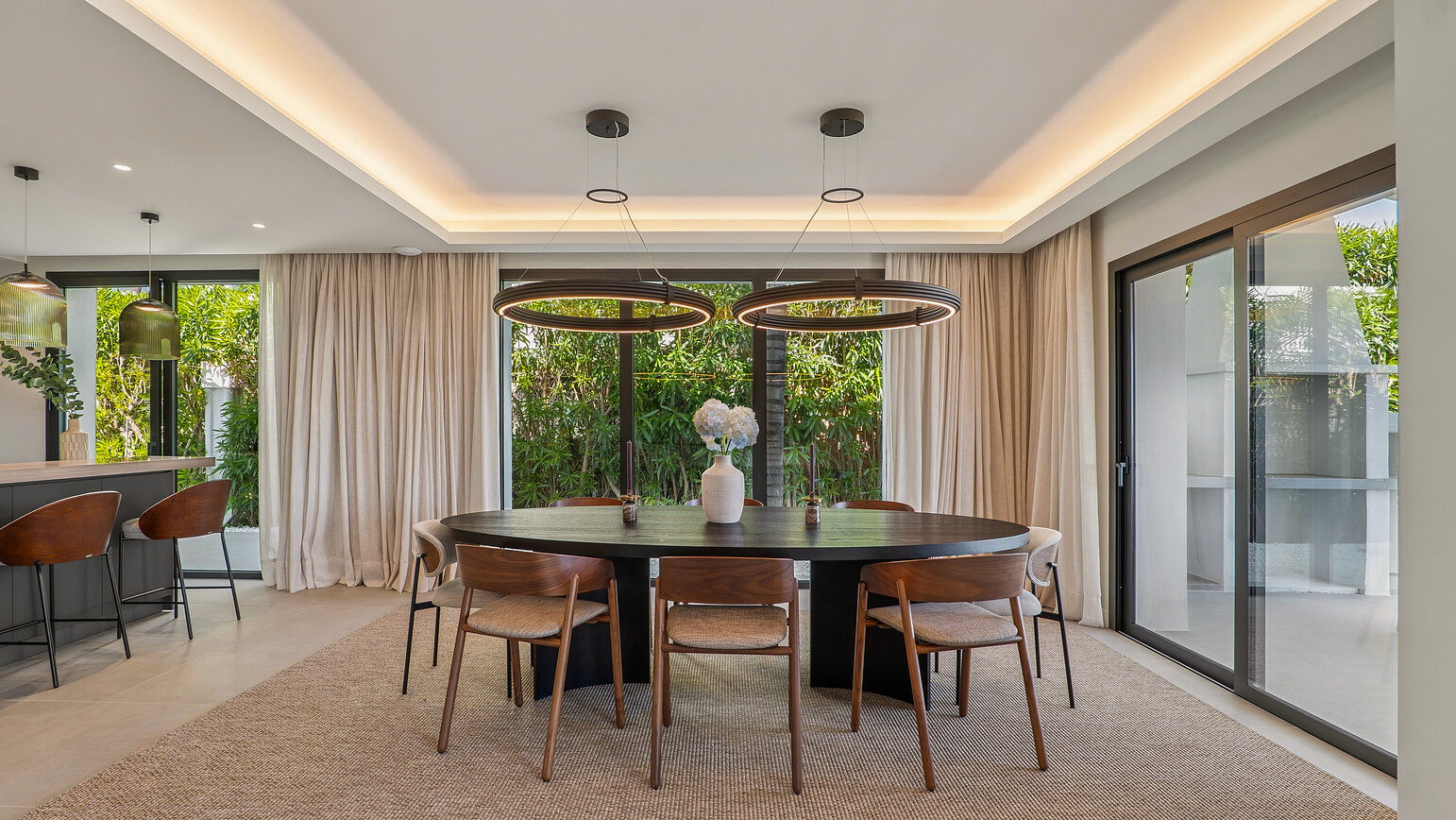 Villa · Marbella · (145320)