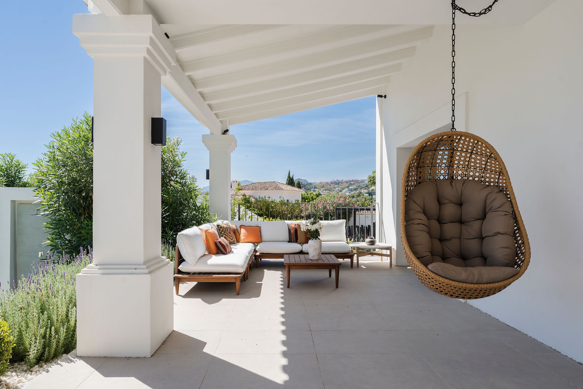 Villa · Marbella · (145320)