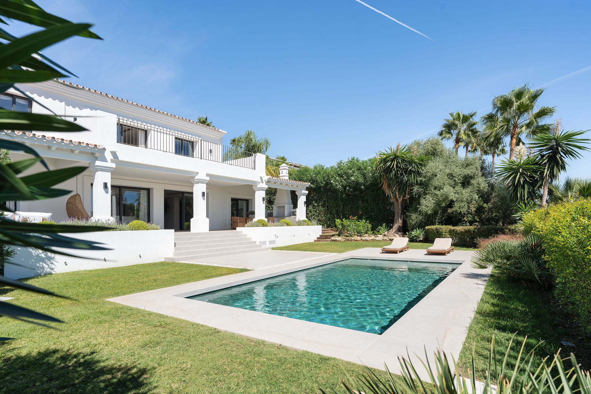 Villa · Marbella · (145320)
