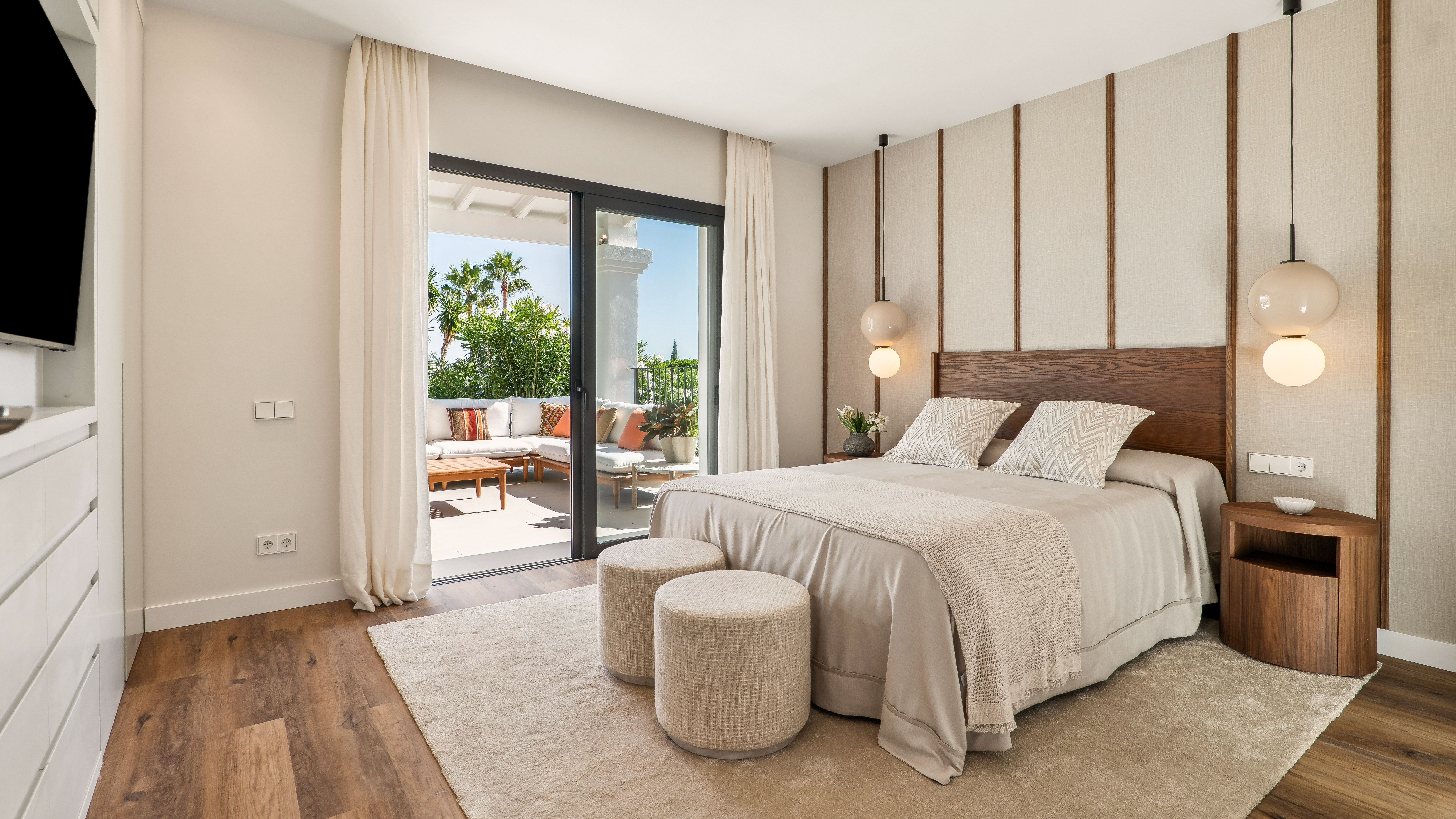 Villa · Marbella · (145320)