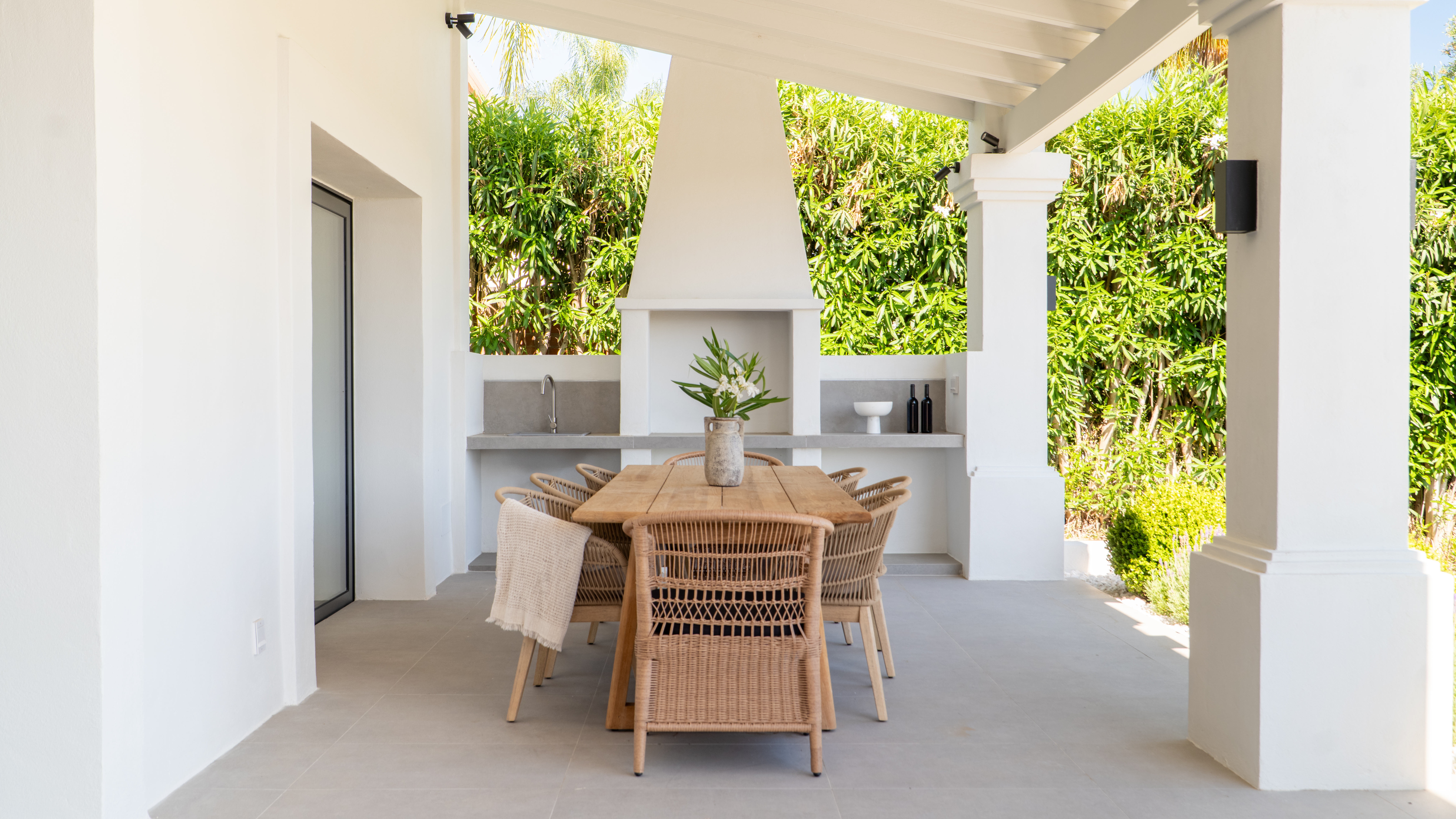 Villa · Marbella · (145320)
