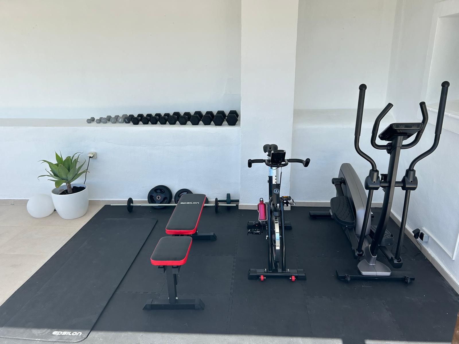 Duplex Penthouse · Marbella · (145472)