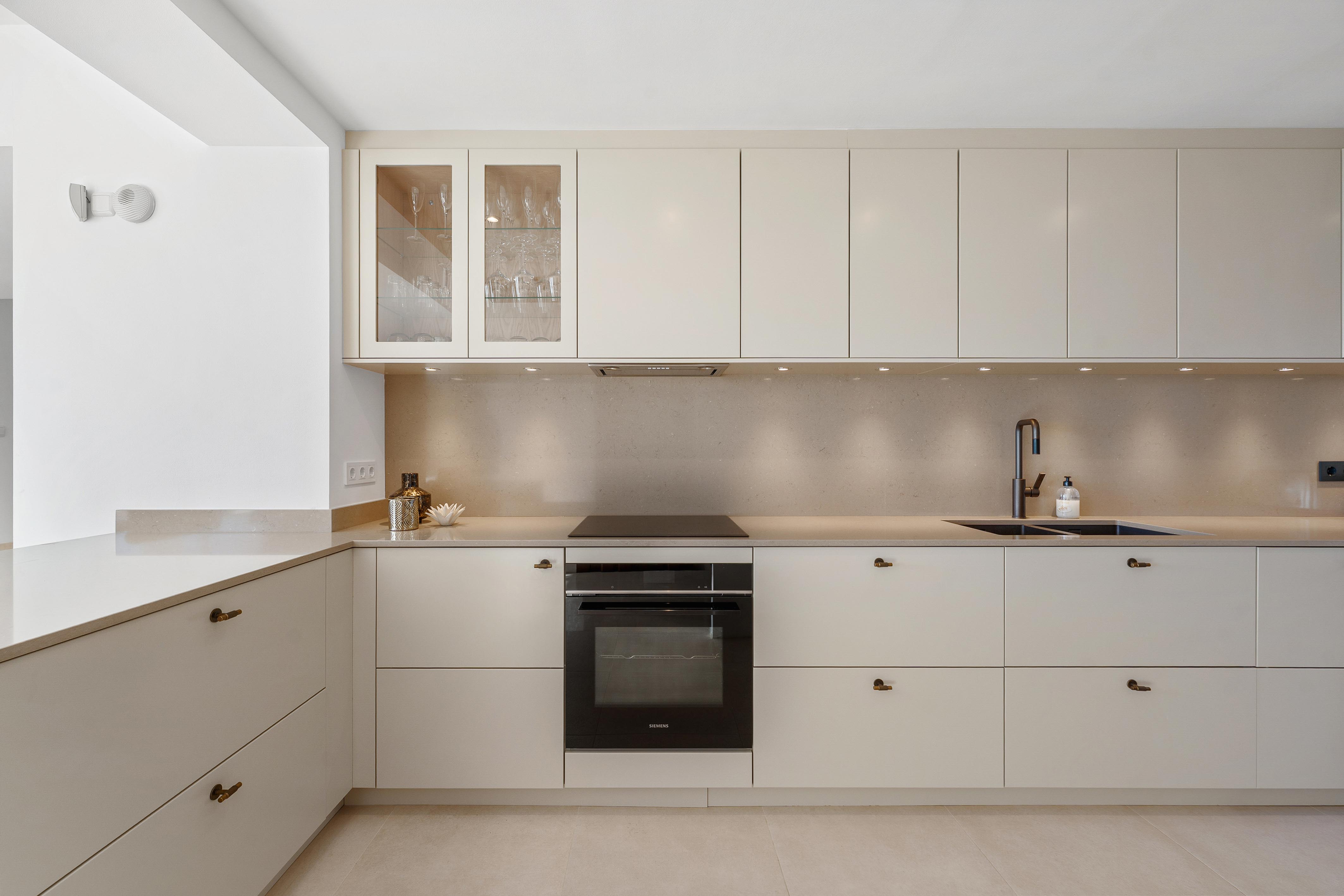 Duplex Penthouse · Marbella · (145472)